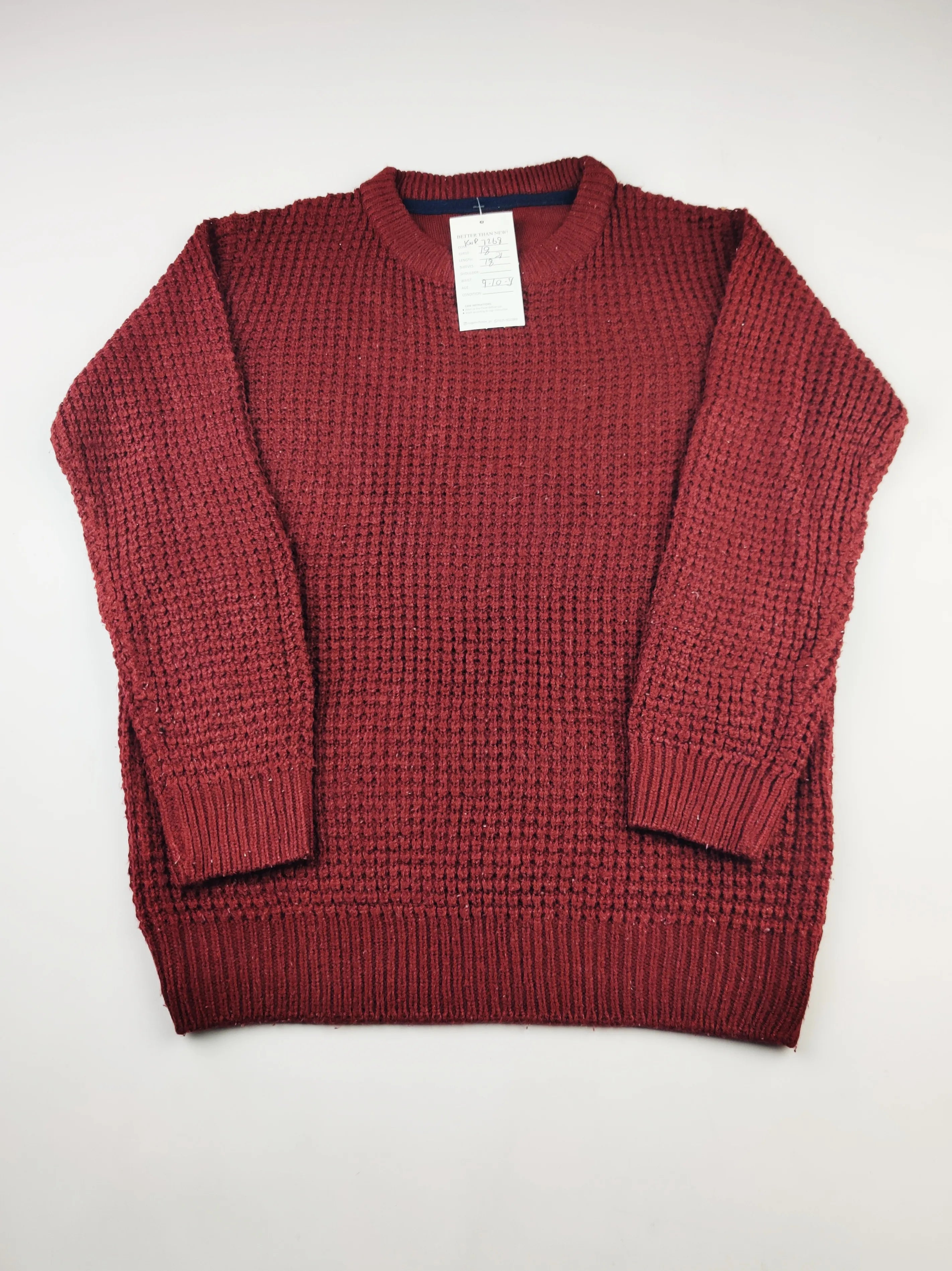 Buy online pre-used pre-loved 100% authentic & Original branded Unknown Brand (KWB-7268) available in Pakistan. Top international brands avilable.