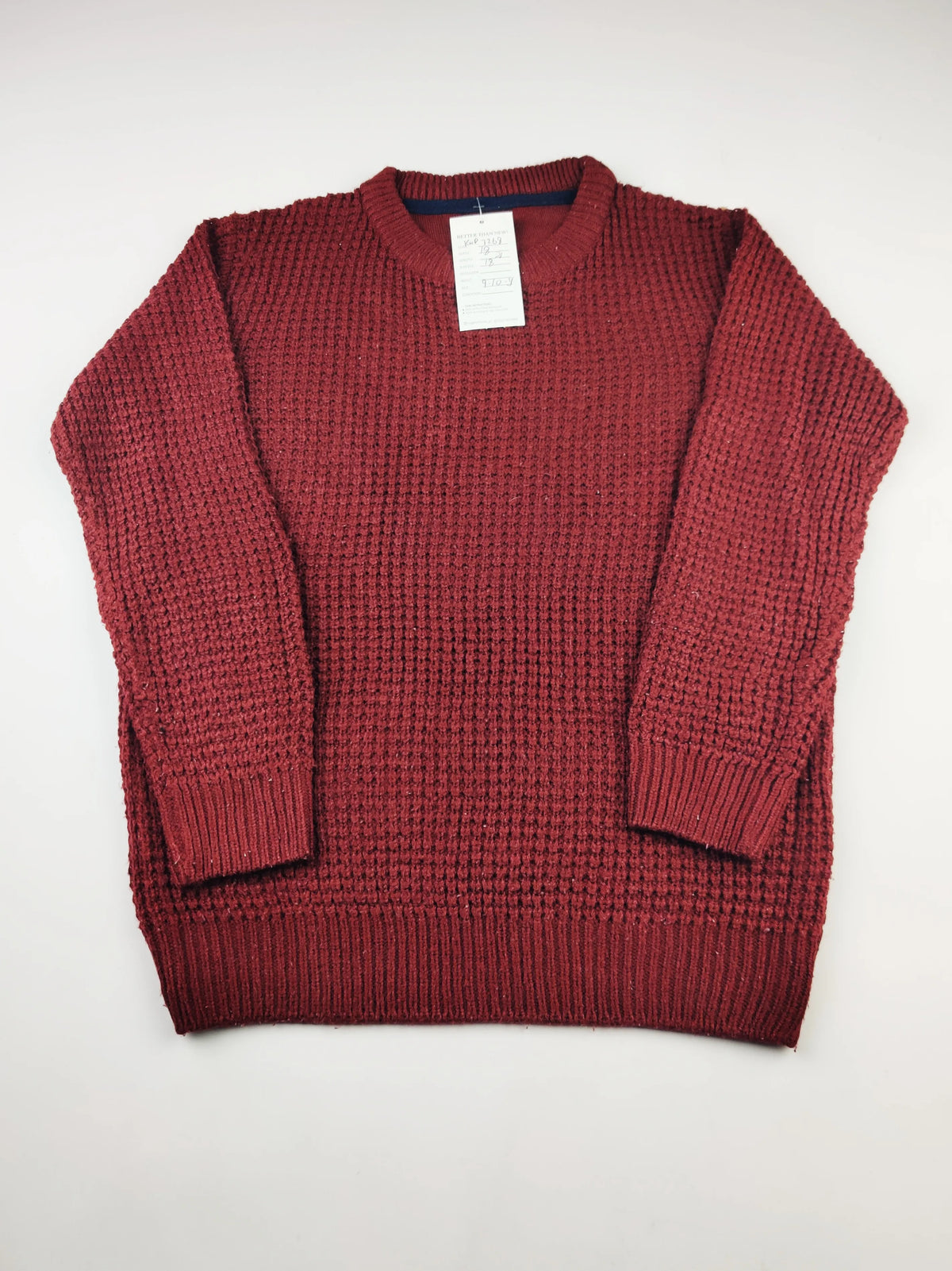 Buy online pre-used pre-loved 100% authentic & Original branded Unknown Brand (KWB-7268) available in Pakistan. Top international brands avilable.