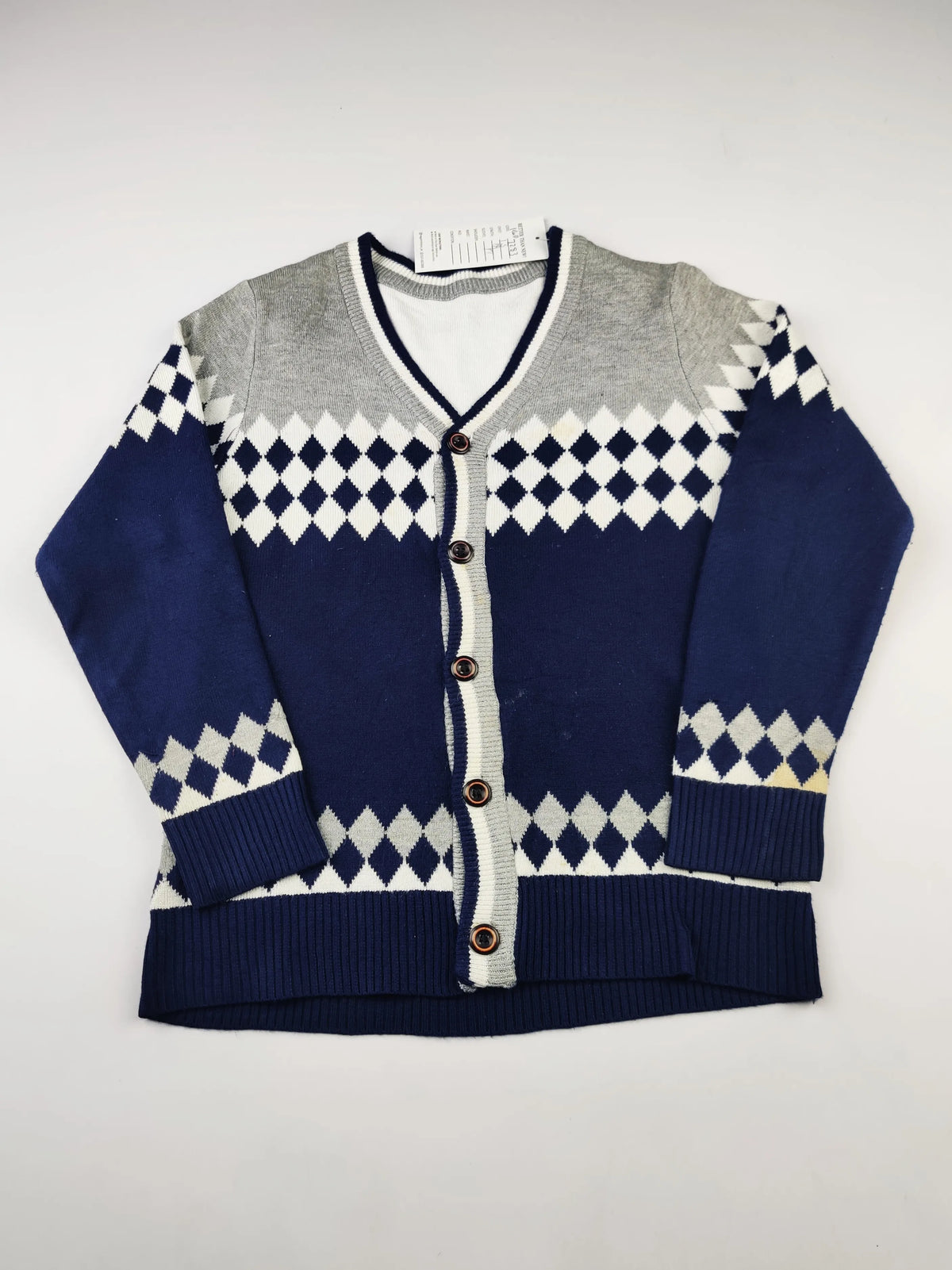 Buy online pre-used pre-loved 100% authentic & Original branded Unknown Brand (KWB-7283) available in Pakistan. Top international brands avilable.