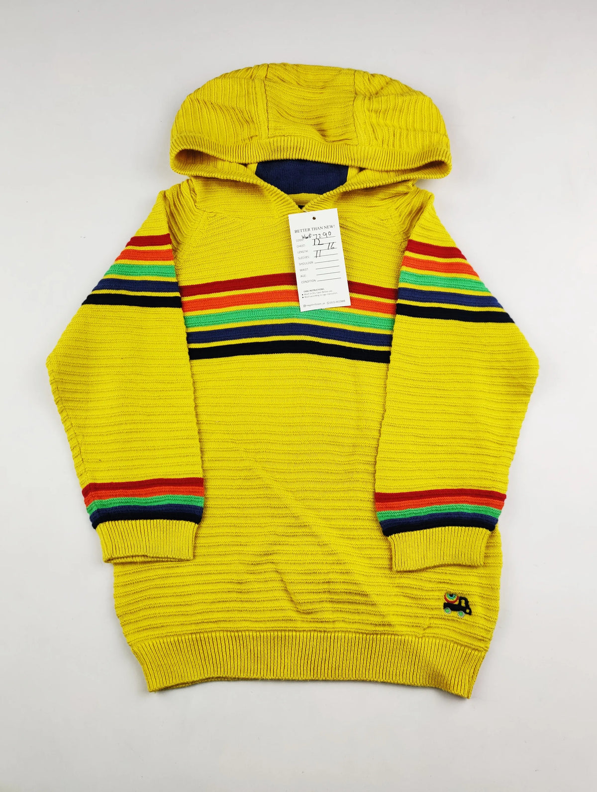 Buy online pre-used pre-loved 100% authentic & Original branded Next (KWB-7290) available in Pakistan. Top international brands avilable.
