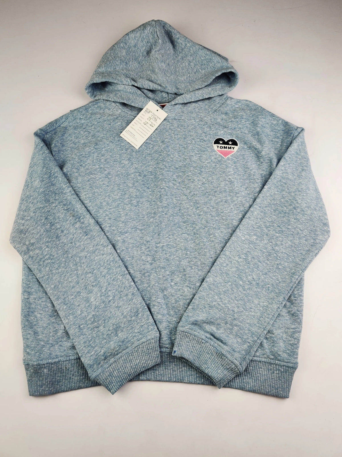 Buy online pre-used pre-loved 100% authentic & Original branded T.O.M.M.Y H.I.L.F.I.G.E.R (KWB-7296) available in Pakistan. Top international brands avilable.