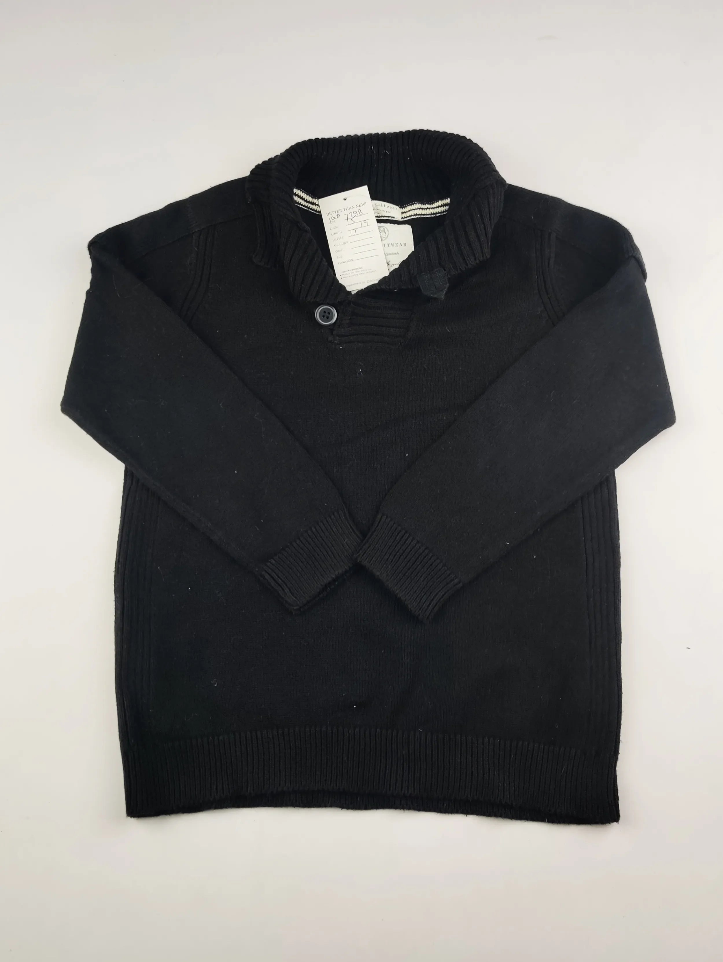 Buy online pre-used pre-loved 100% authentic & Original branded Zara (KWB-7298) available in Pakistan. Top international brands avilable.