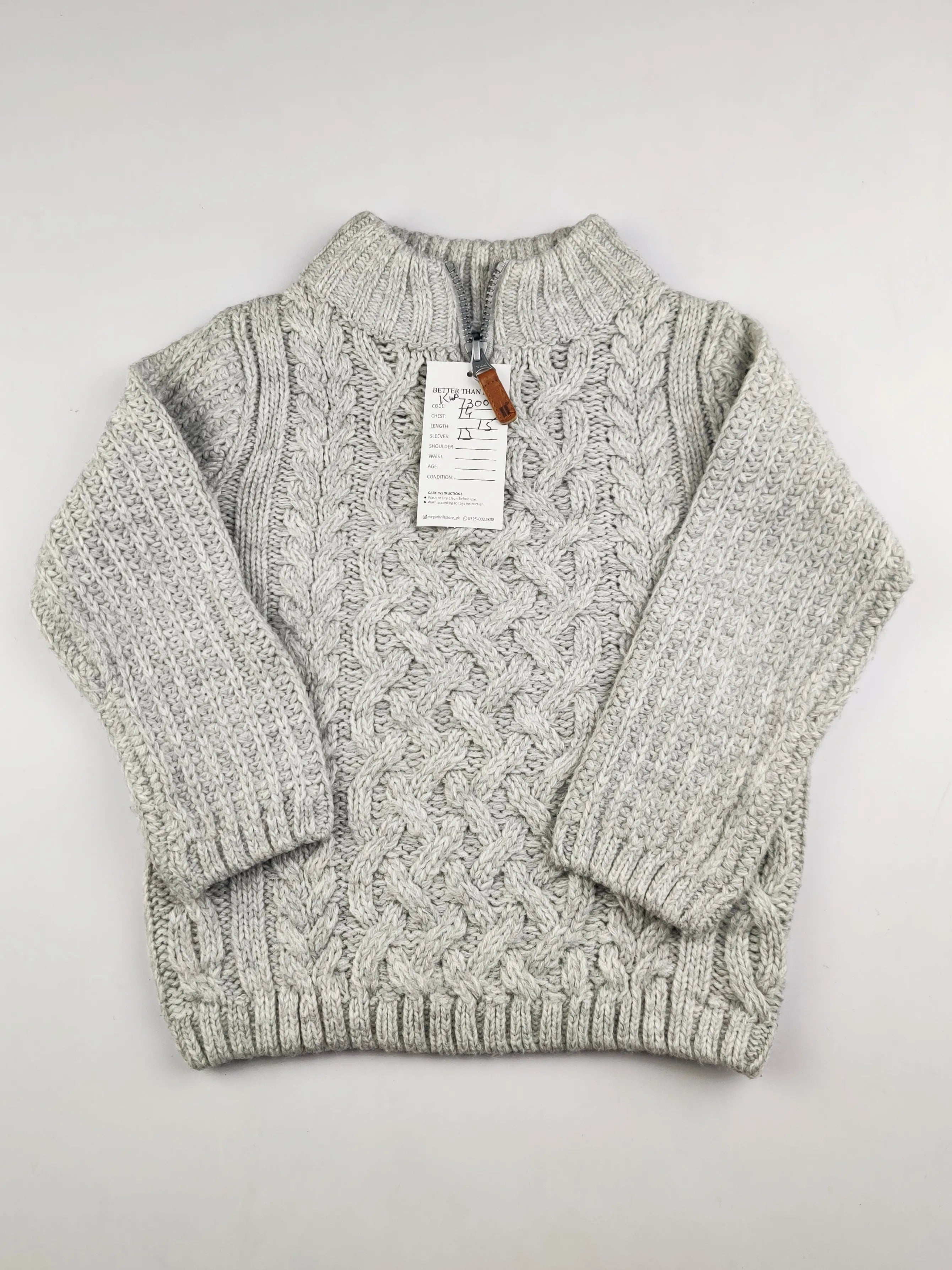 Buy online pre-used pre-loved 100% authentic & Original branded Next (KWB-7300) available in Pakistan. Top international brands avilable.