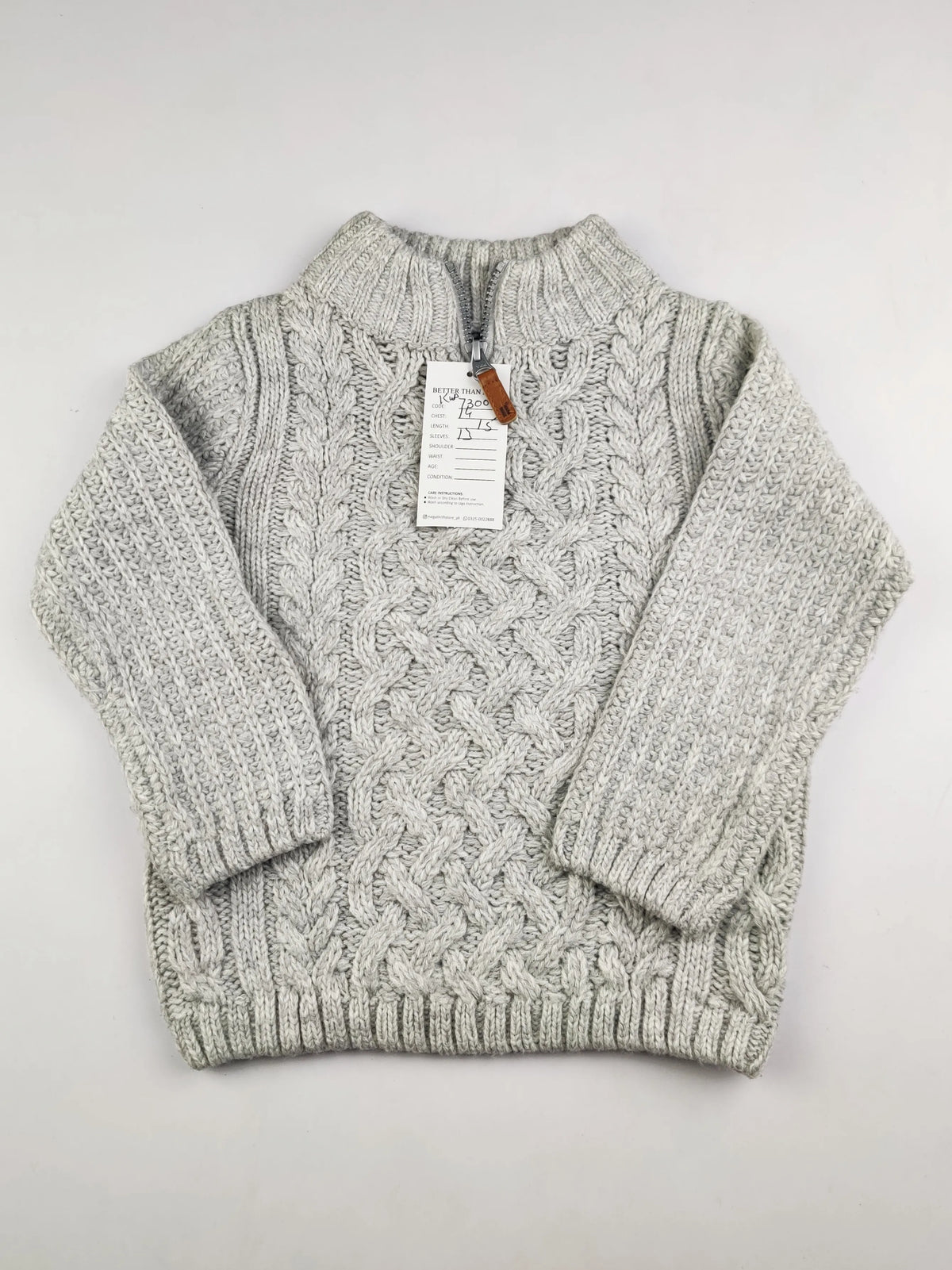 Buy online pre-used pre-loved 100% authentic & Original branded Next (KWB-7300) available in Pakistan. Top international brands avilable.