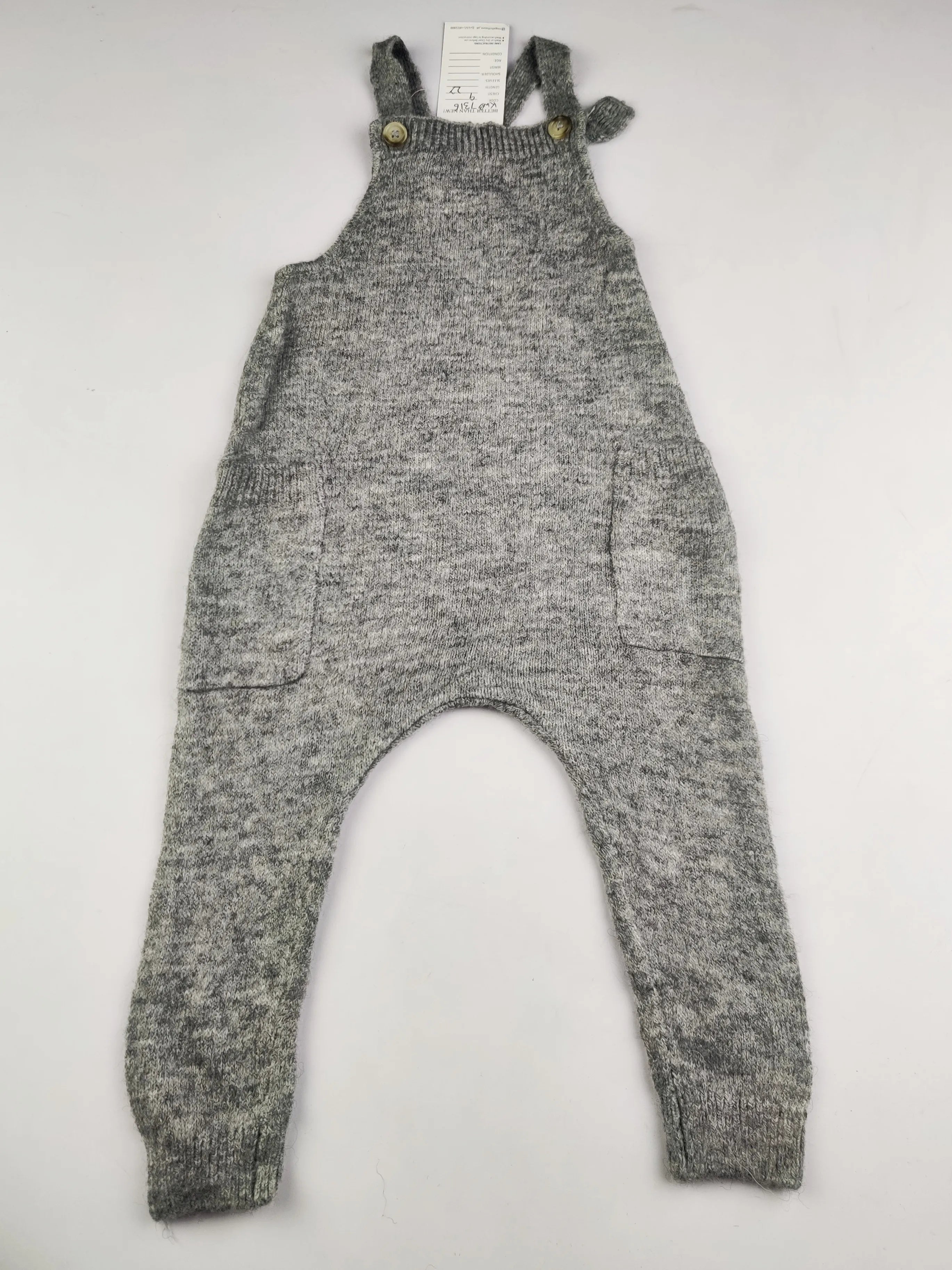 Buy online pre-used pre-loved 100% authentic & Original branded H&M (KWB-7316) available in Pakistan. Top international brands avilable.