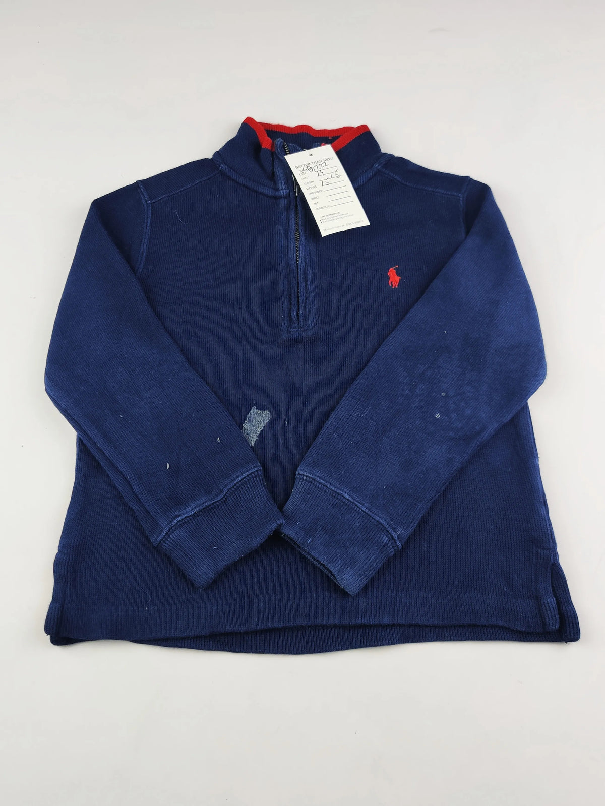 Buy online pre-used pre-loved 100% authentic & Original branded Polo (KWB-7322) available in Pakistan. Top international brands avilable.