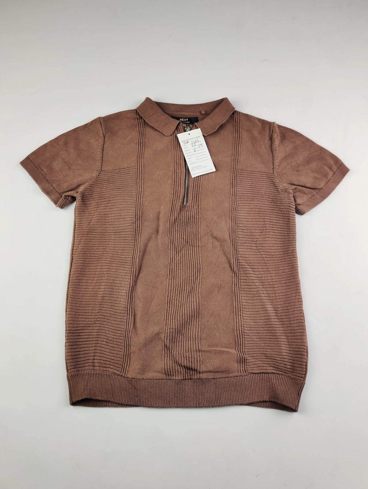 Buy online pre-used pre-loved 100% authentic & Original branded Next (KWB-7323) available in Pakistan. Top international brands avilable.
