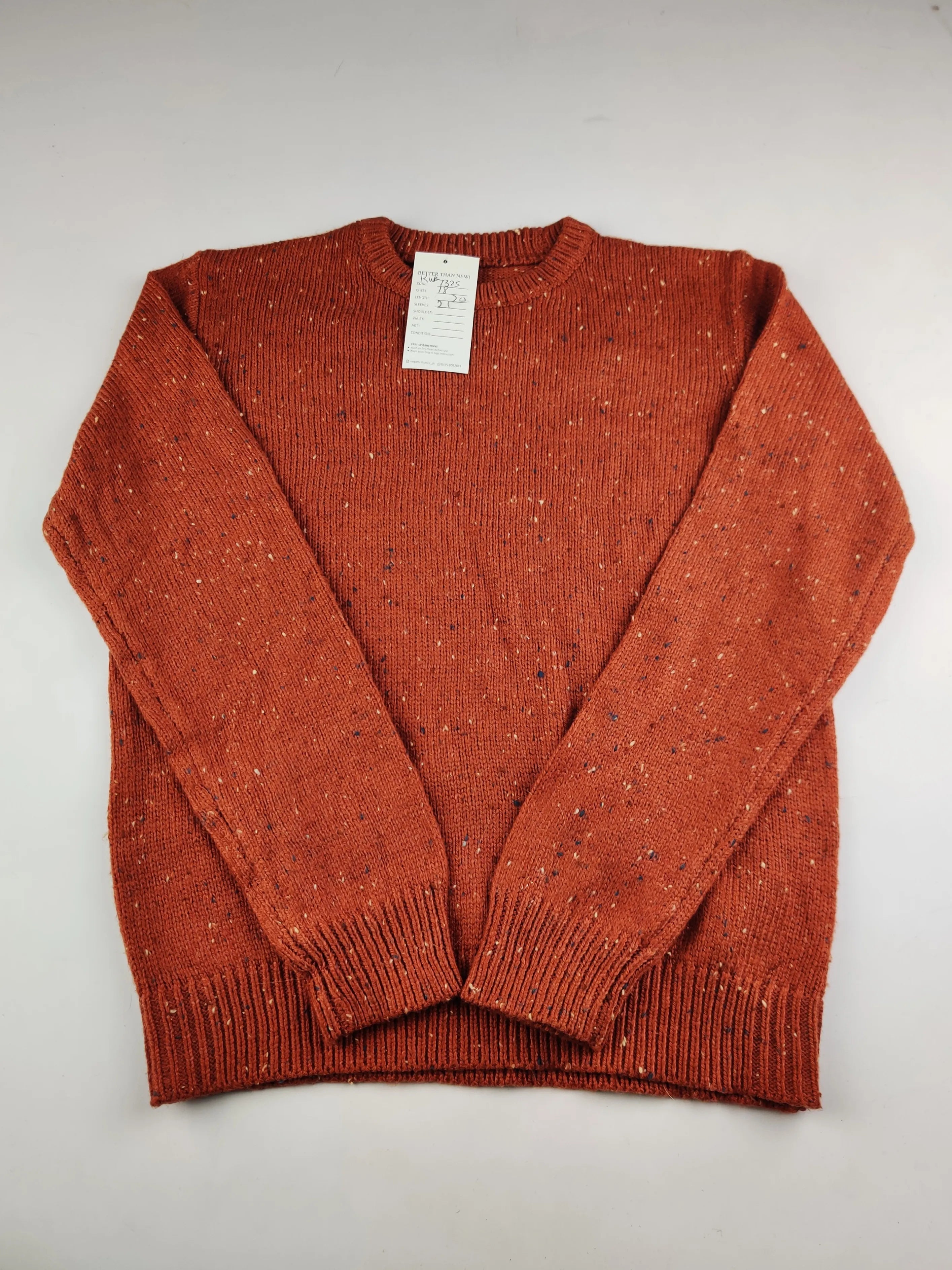 Buy online pre-used pre-loved 100% authentic & Original branded Dunnes Stores (KWB-7325) available in Pakistan. Top international brands avilable.