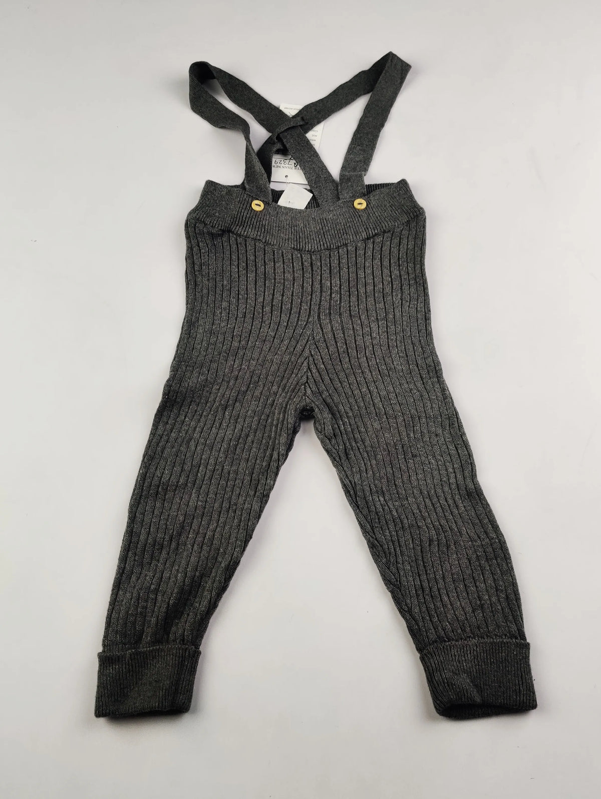 Buy online pre-used pre-loved 100% authentic & Original branded H&M (KWB-7329) available in Pakistan. Top international brands avilable.
