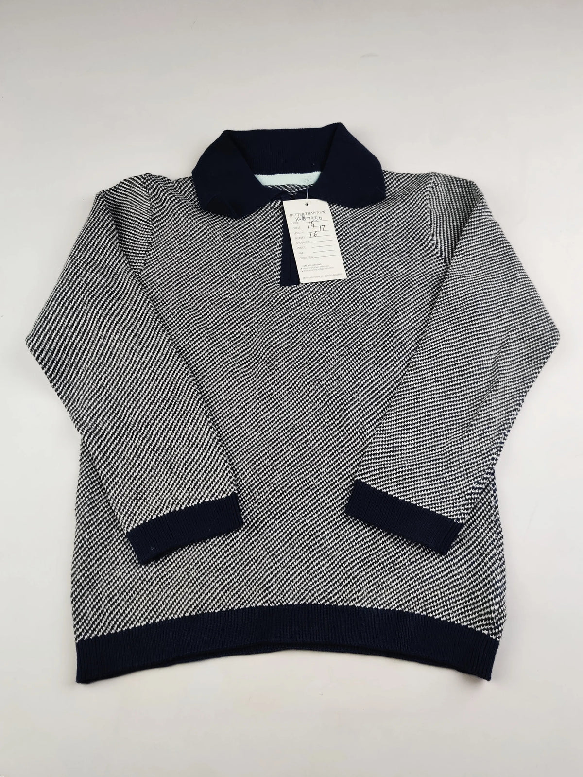 Buy online pre-used pre-loved 100% authentic & Original branded M Collection (KWB-7330) available in Pakistan. Top international brands avilable.