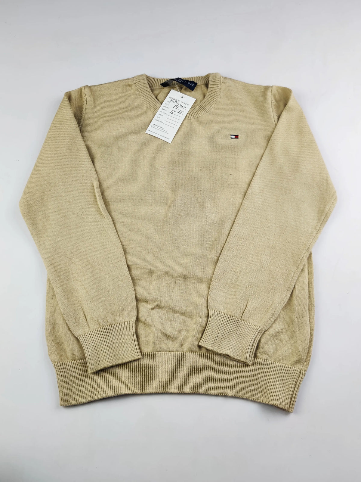 Buy online pre-used pre-loved 100% authentic & Original branded T.O.M.M.Y H.I.L.F.I.G.E.R (KWB-7340) available in Pakistan. Top international brands avilable.