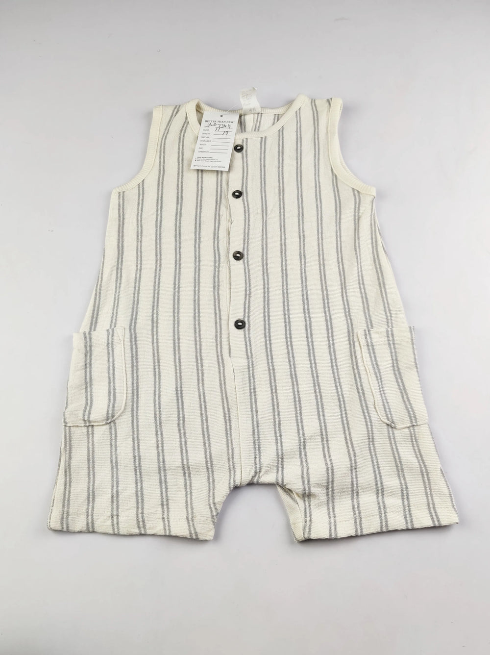 Buy online pre-used pre-loved 100% authentic & Original branded H&M (KWB-7344) available in Pakistan. Top international brands avilable.