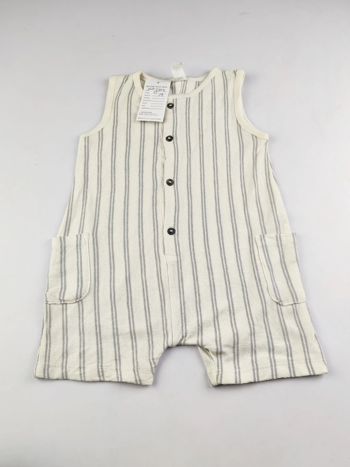 Buy online pre-used pre-loved 100% authentic & Original branded H&M (KWB-7344) available in Pakistan. Top international brands avilable.