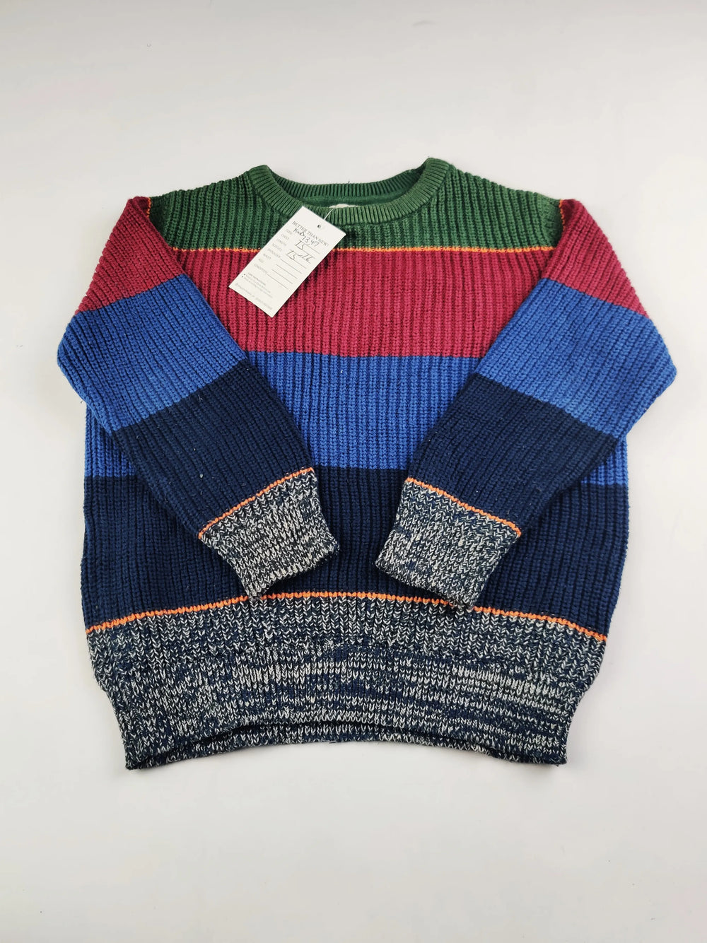 Buy online pre-used pre-loved 100% authentic & Original branded F&F (KWB-7347) available in Pakistan. Top international brands avilable.