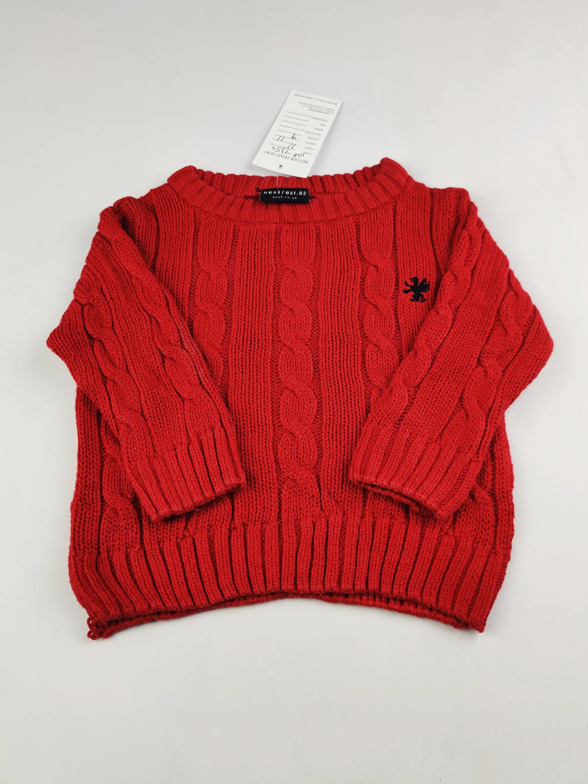 Buy online pre-used pre-loved 100% authentic & Original branded Next (KWB-7350) available in Pakistan. Top international brands avilable.