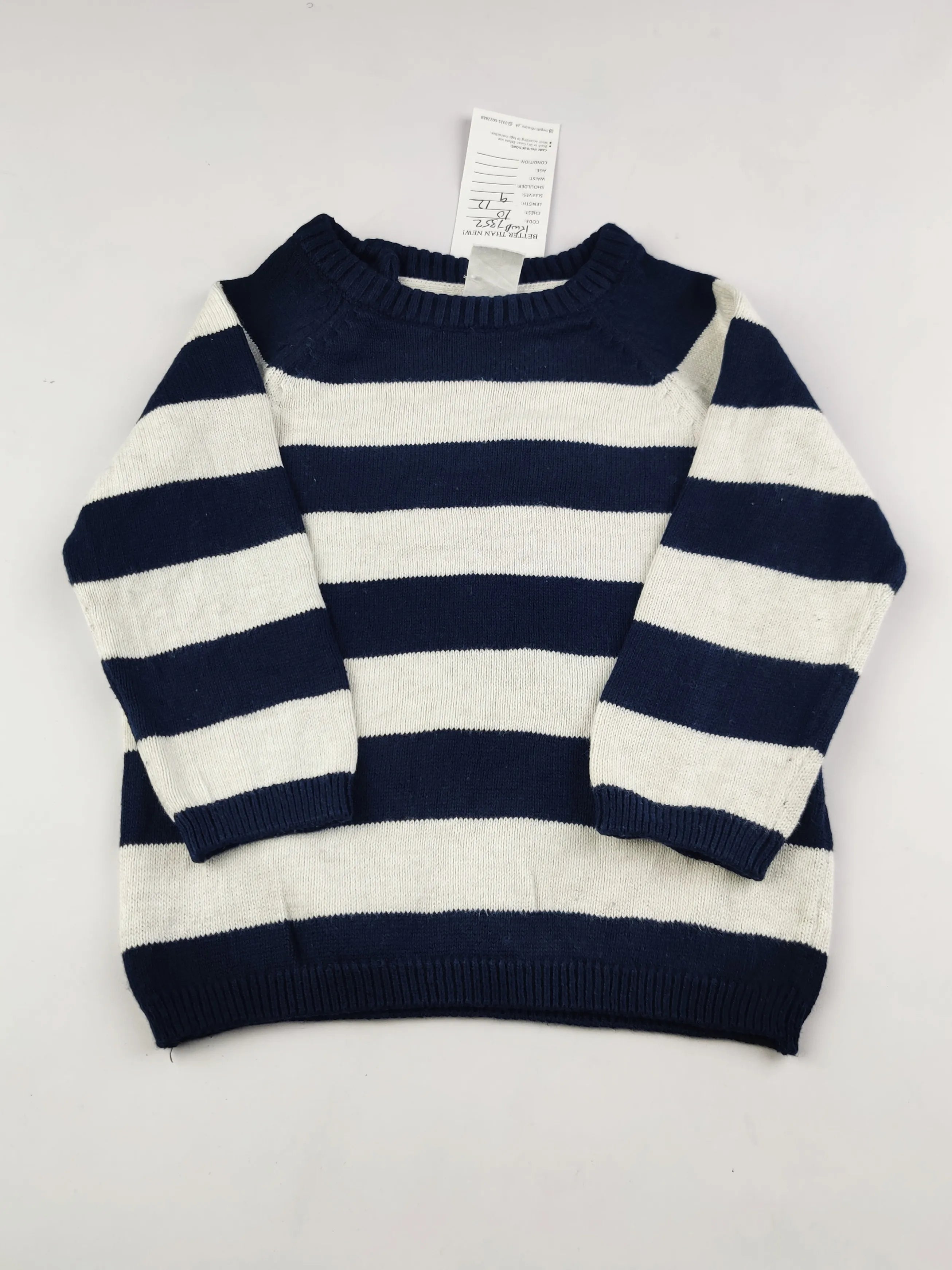 Buy online pre-used pre-loved 100% authentic & Original branded H&M (KWB-7352) available in Pakistan. Top international brands avilable.