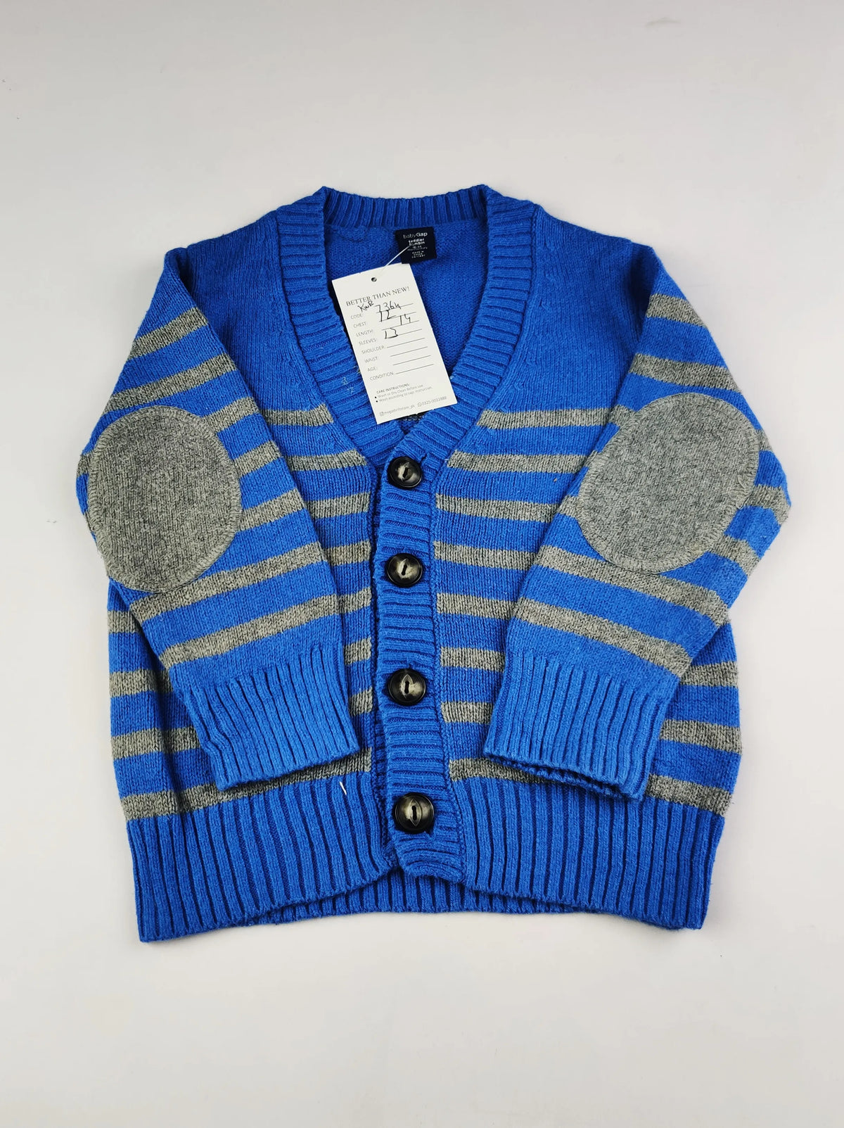 Buy online pre-used pre-loved 100% authentic & Original branded Baby Gap (KWB-7364) available in Pakistan. Top international brands avilable.