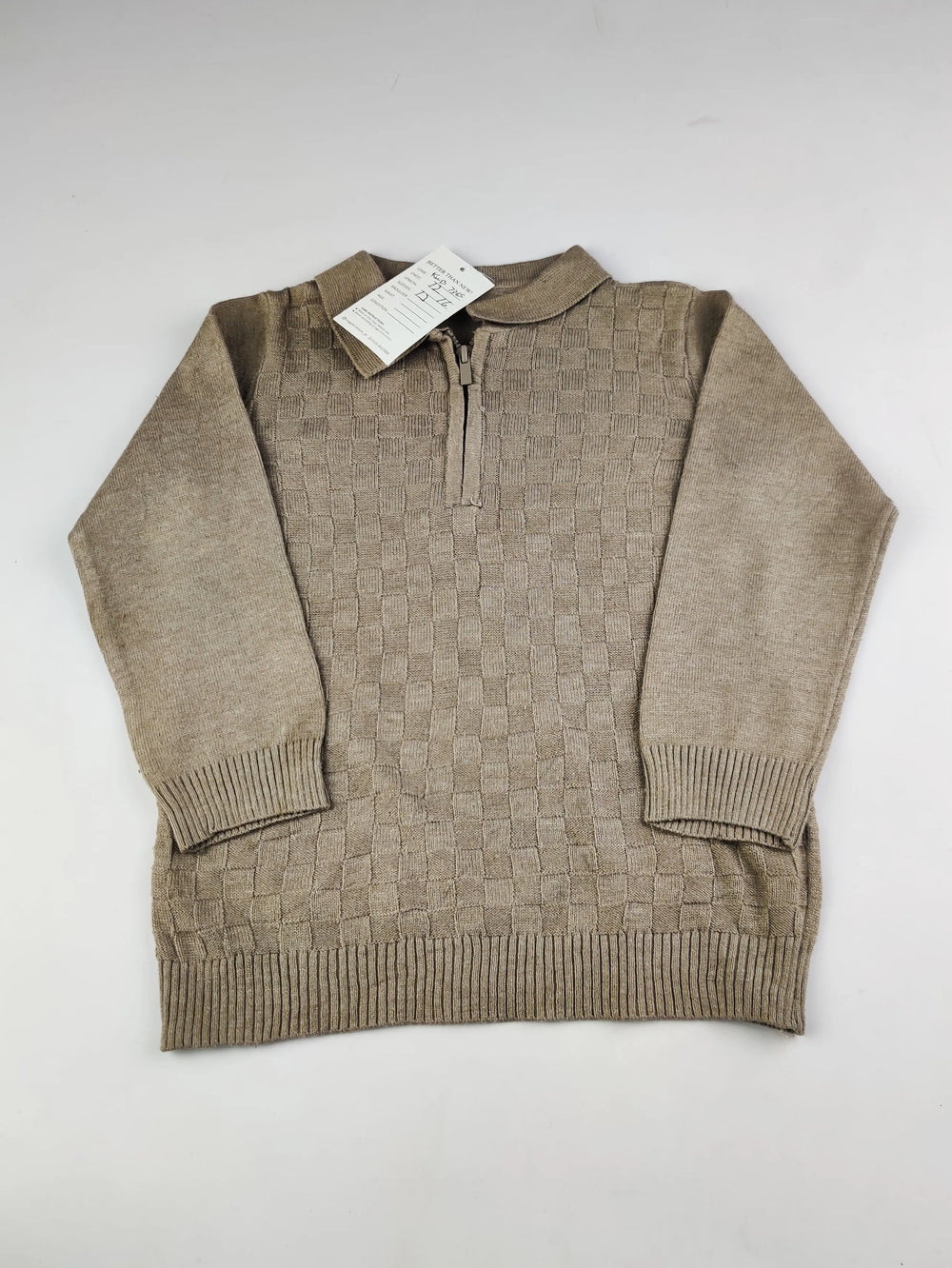 Buy online pre-used pre-loved 100% authentic & Original branded Unknown Brand (KWB-7365) available in Pakistan. Top international brands avilable.