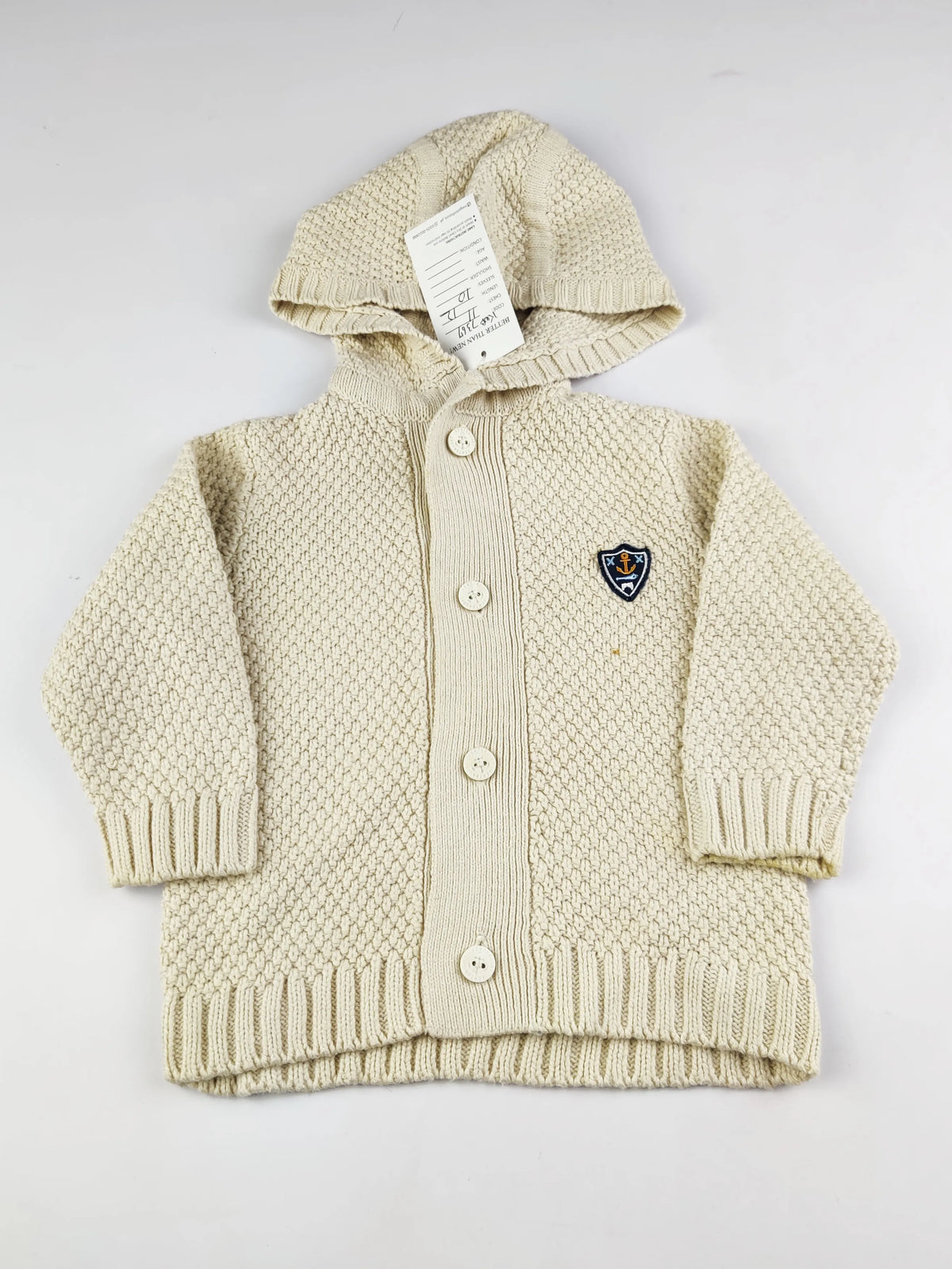 Buy online pre-used pre-loved 100% authentic & Original branded Vertbaudet (KWB-7367) available in Pakistan. Top international brands avilable.