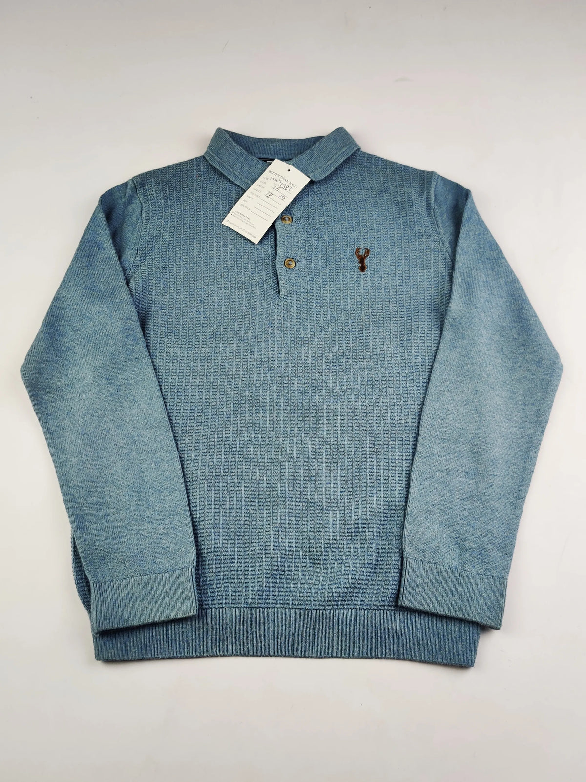 Buy online pre-used pre-loved 100% authentic & Original branded Next (KWB-7382) available in Pakistan. Top international brands avilable.