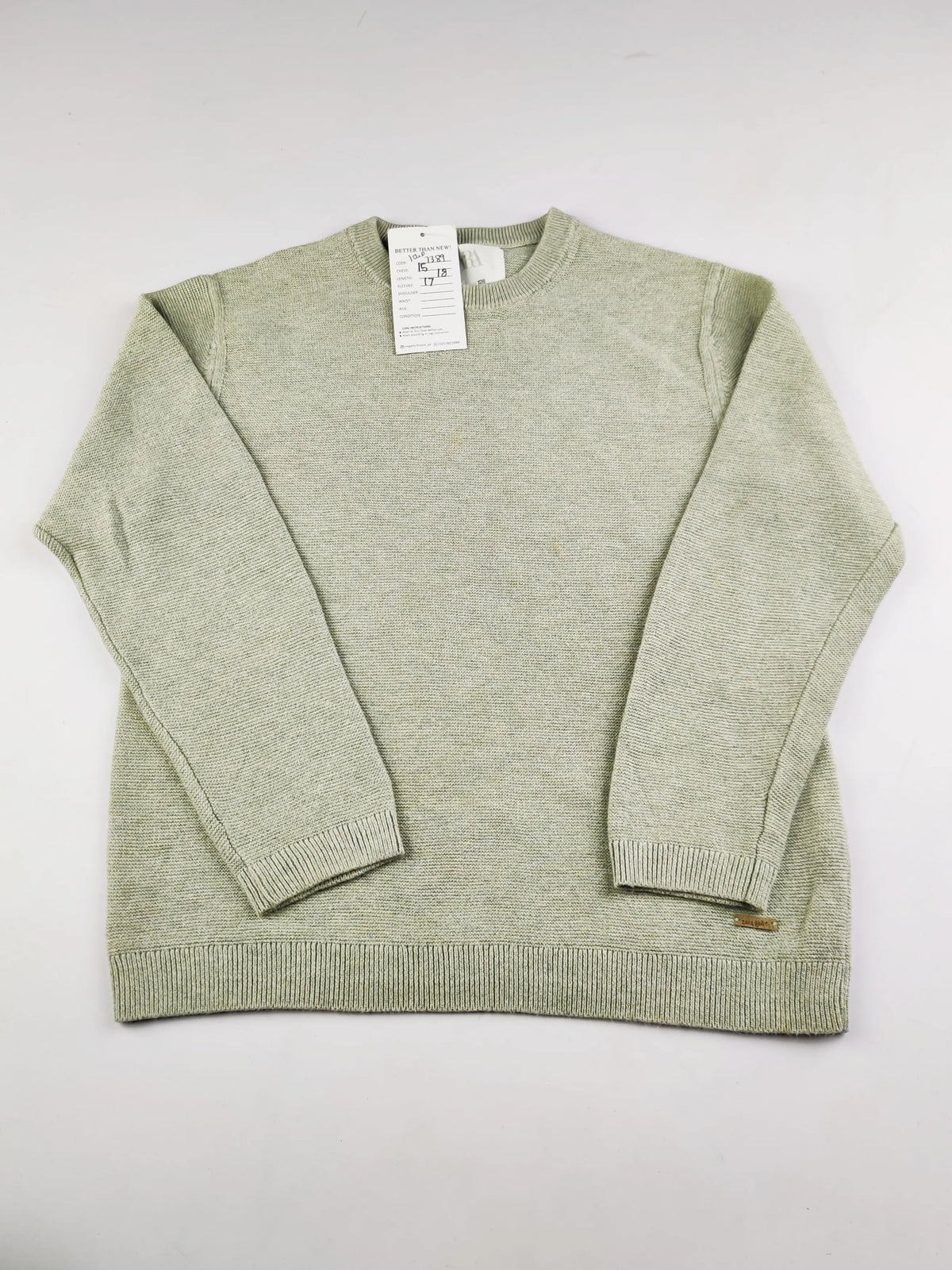 Buy online pre-used pre-loved 100% authentic & Original branded Zara (KWB-7389) available in Pakistan. Top international brands avilable.