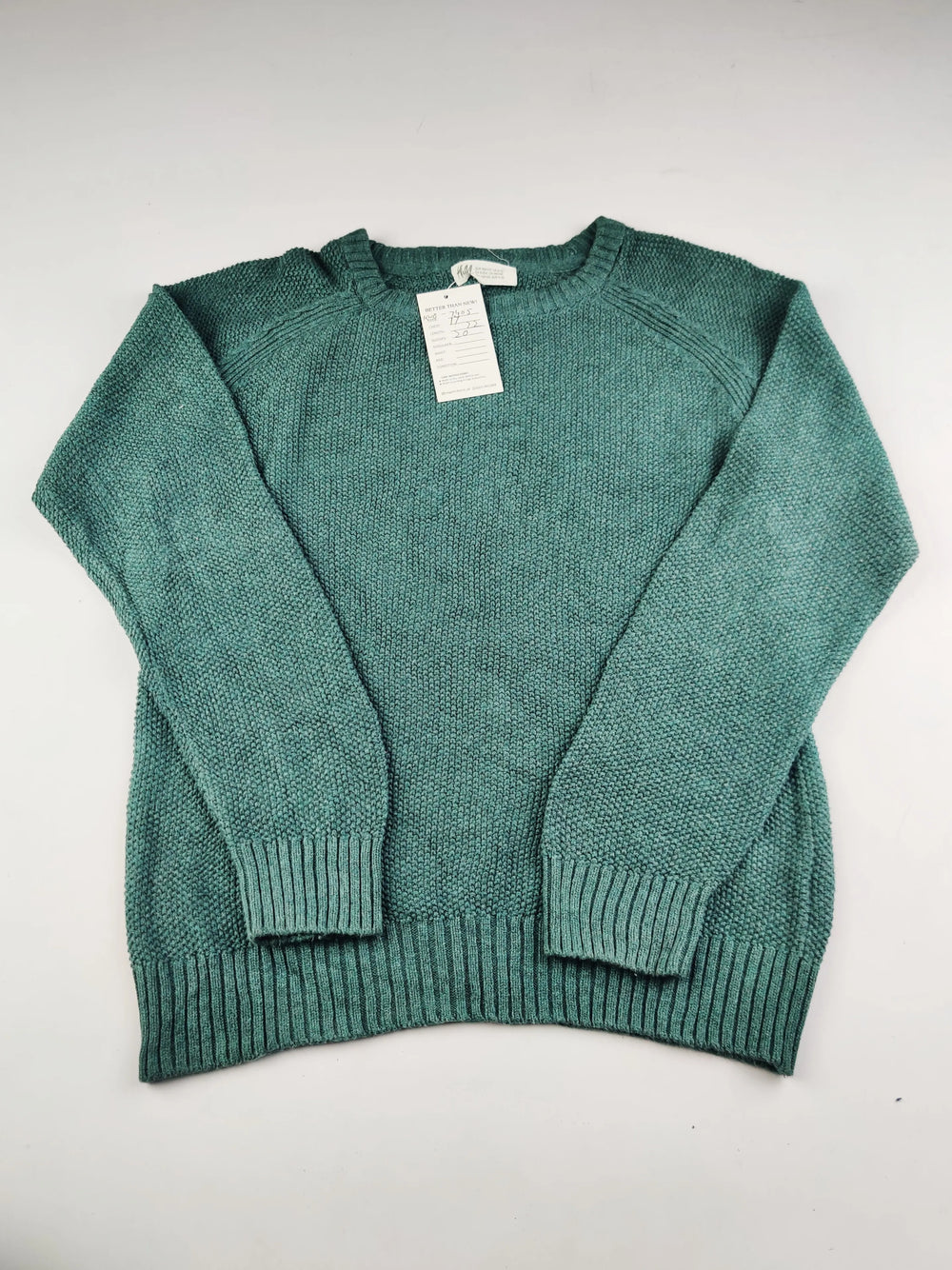 Buy online pre-used pre-loved 100% authentic & Original branded H&M (KWB-7405) available in Pakistan. Top international brands avilable.