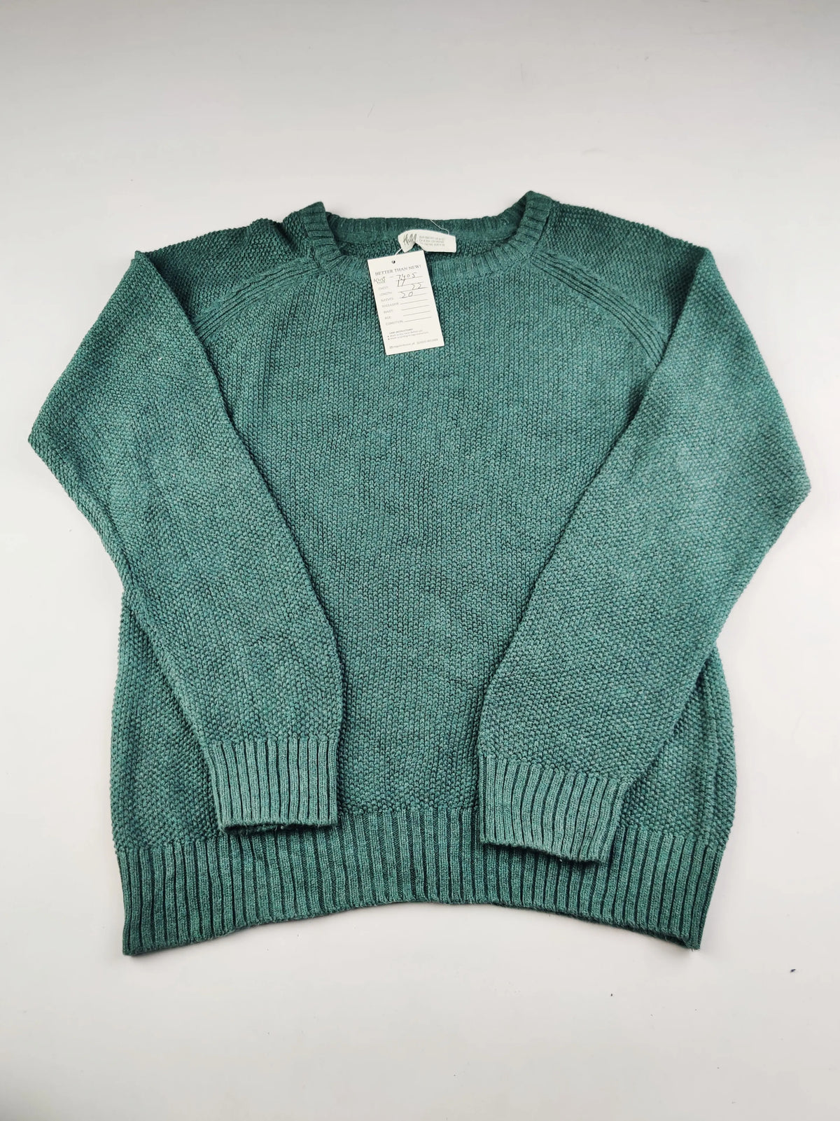Buy online pre-used pre-loved 100% authentic & Original branded H&M (KWB-7405) available in Pakistan. Top international brands avilable.