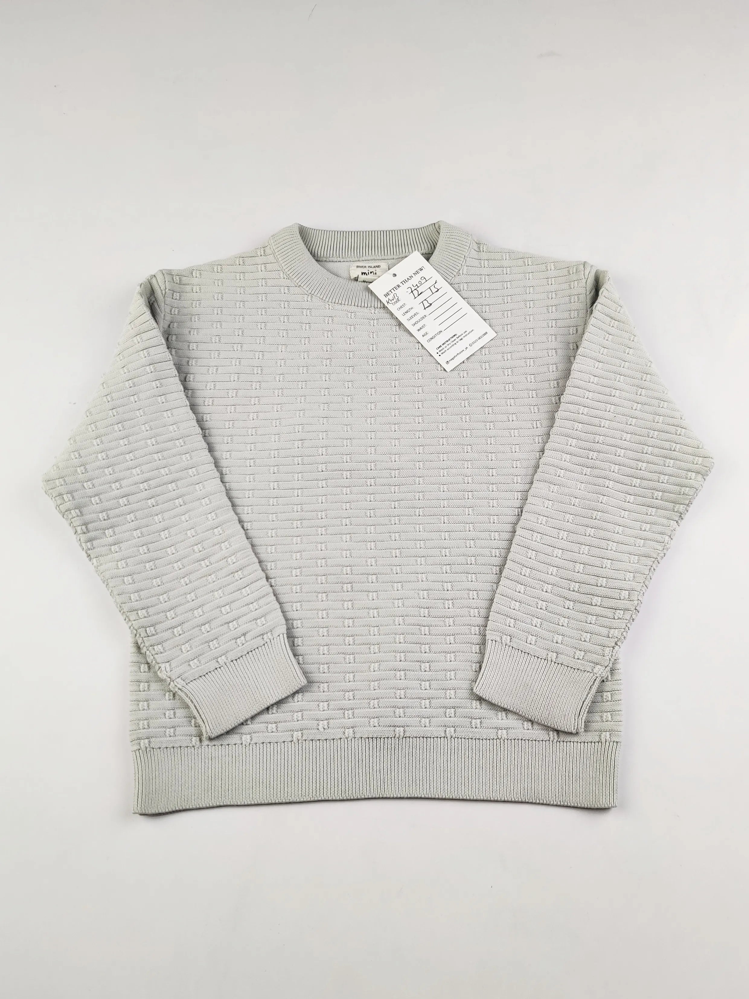 Buy online pre-used pre-loved 100% authentic & Original branded River Island (KWB-7409) available in Pakistan. Top international brands avilable.