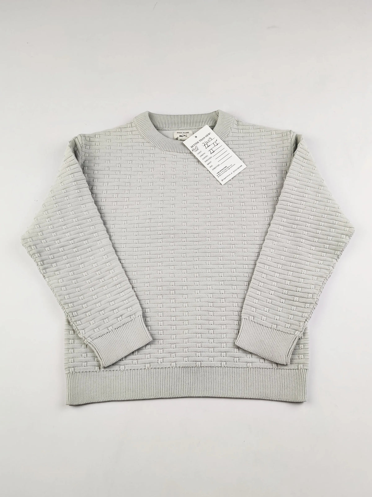 Buy online pre-used pre-loved 100% authentic & Original branded River Island (KWB-7409) available in Pakistan. Top international brands avilable.