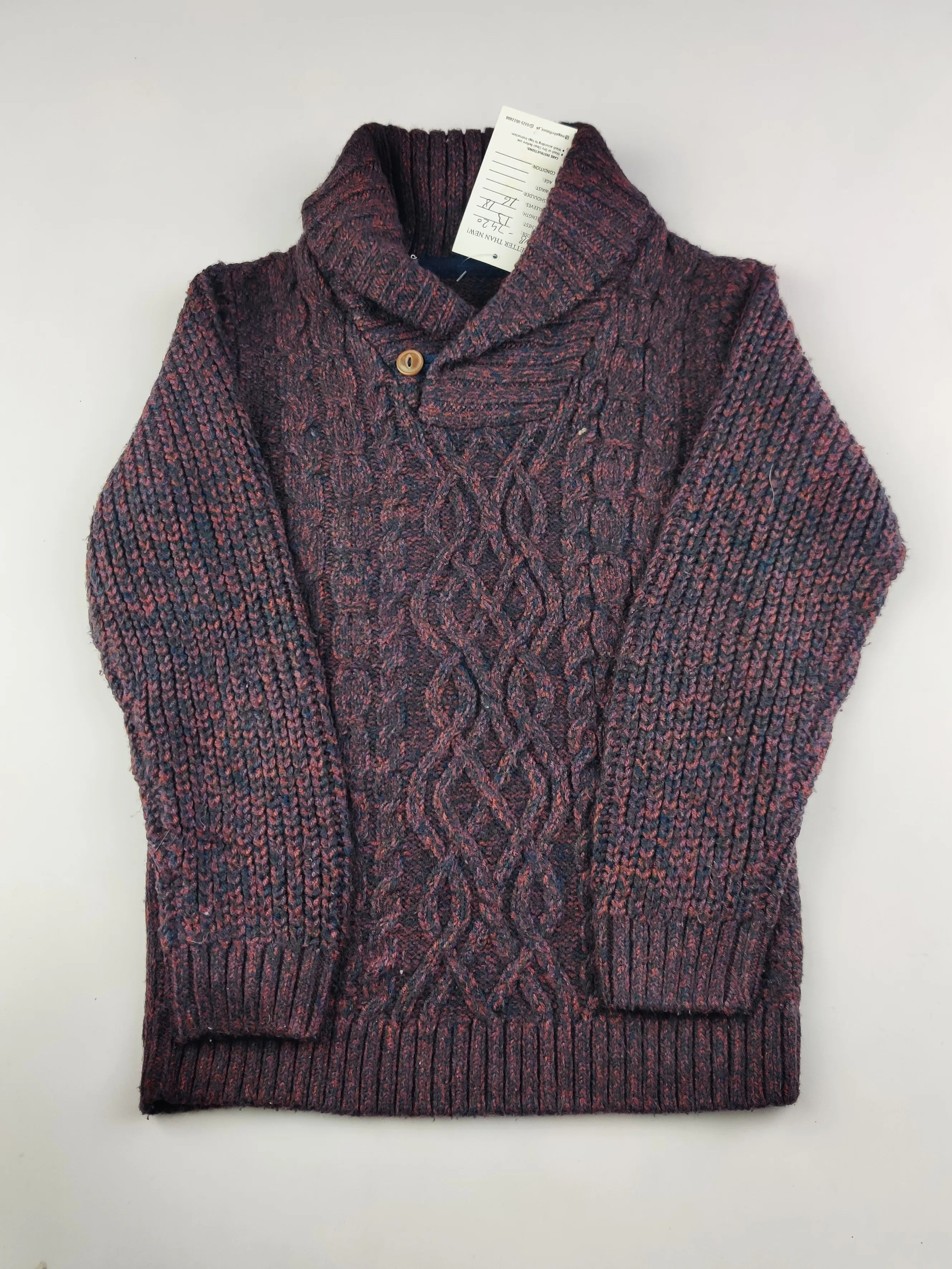 Buy online pre-used pre-loved 100% authentic & Original branded Unknown Brand (KWB-7420) available in Pakistan. Top international brands avilable.