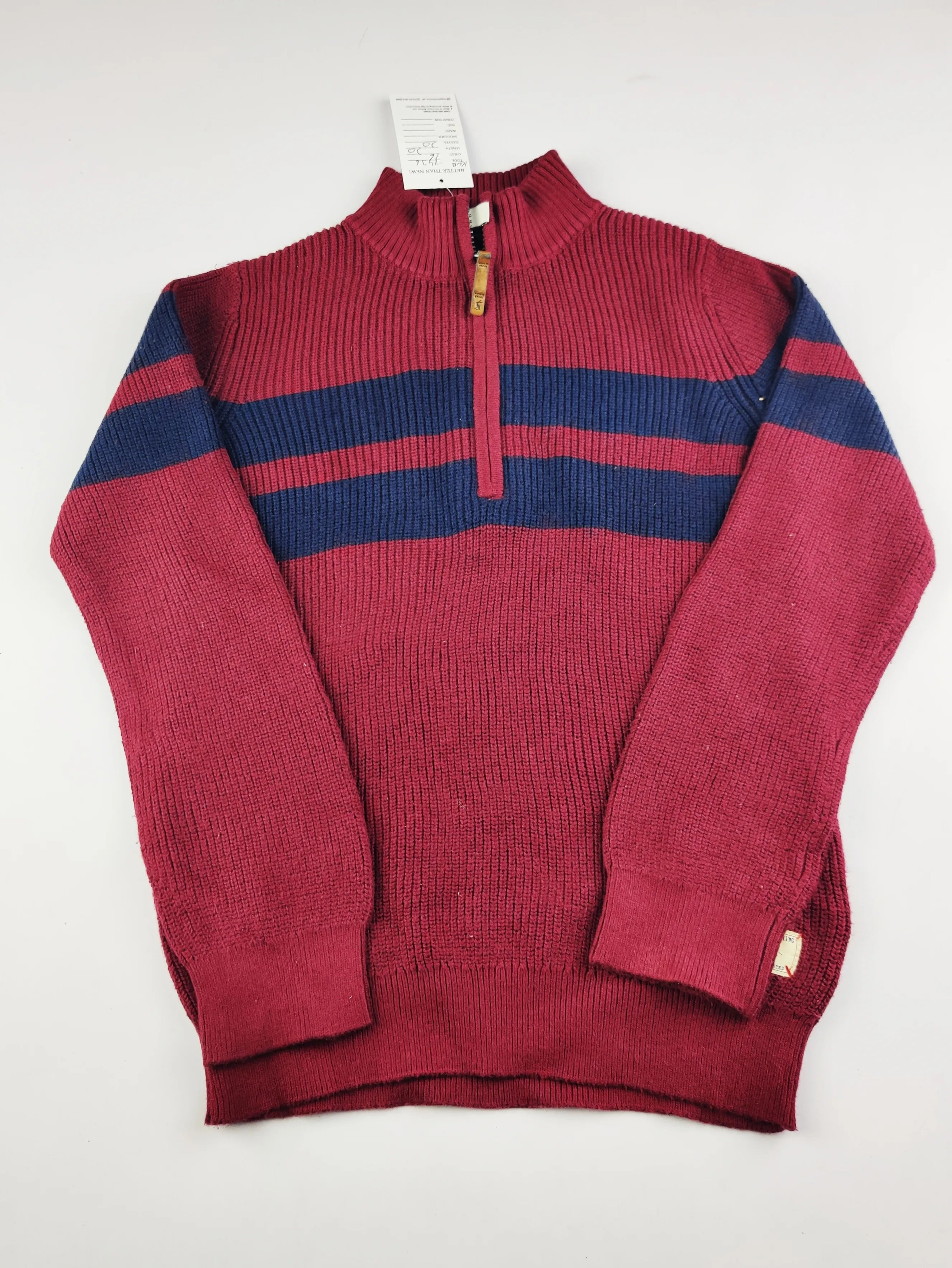 Buy online pre-used pre-loved 100% authentic & Original branded Joules (KWB-7436) available in Pakistan. Top international brands avilable.