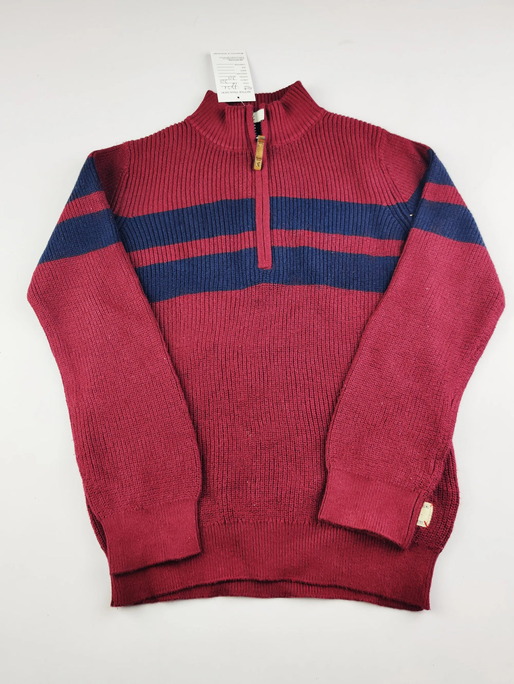 Buy online pre-used pre-loved 100% authentic & Original branded Joules (KWB-7436) available in Pakistan. Top international brands avilable.