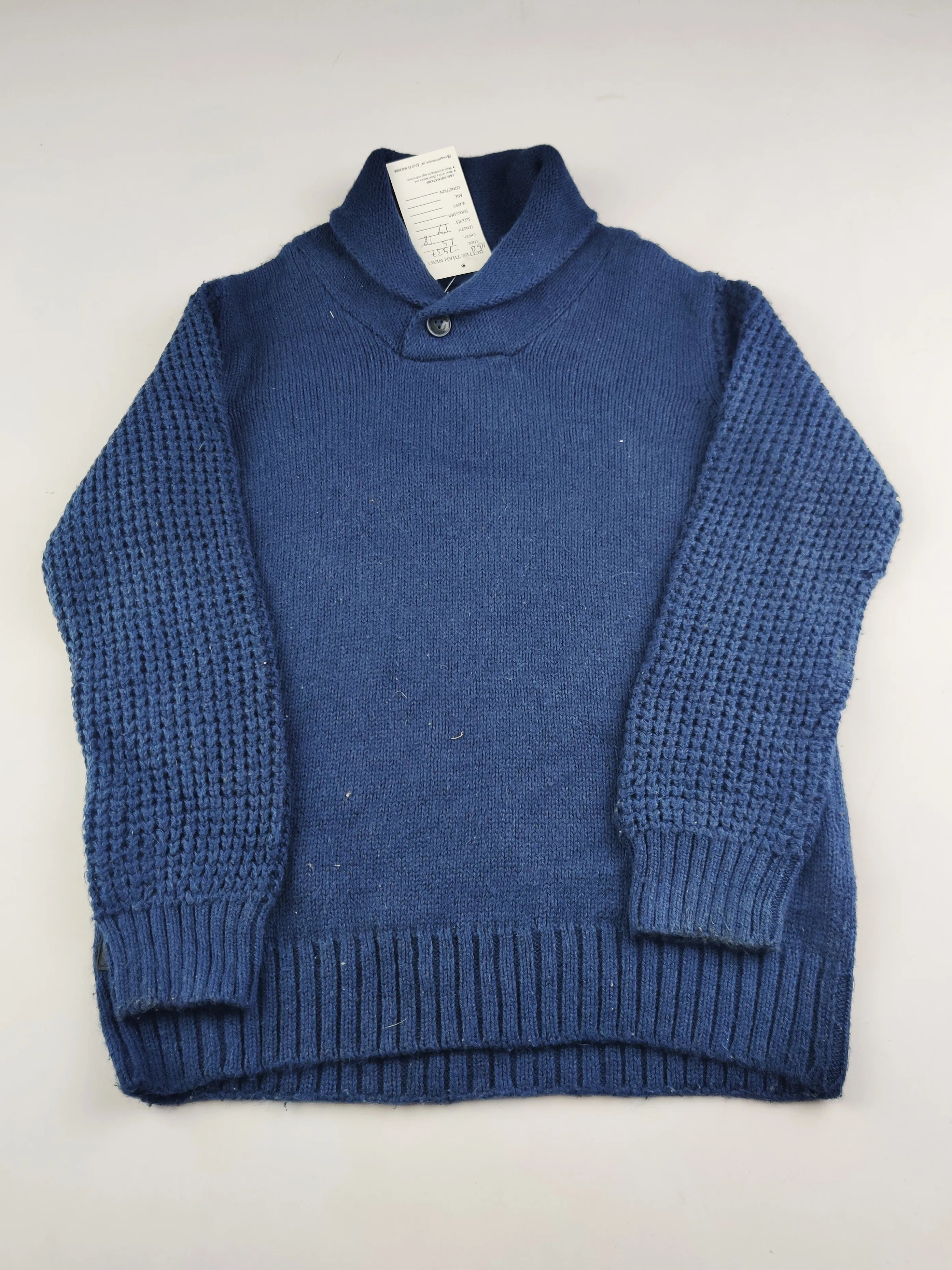 Buy online pre-used pre-loved 100% authentic & Original branded Next (KWB-7437) available in Pakistan. Top international brands avilable.