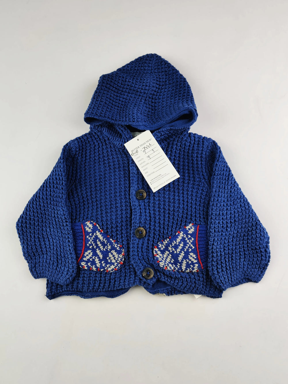 Buy online pre-used pre-loved 100% authentic & Original branded Next (KWB-7446) available in Pakistan. Top international brands avilable.