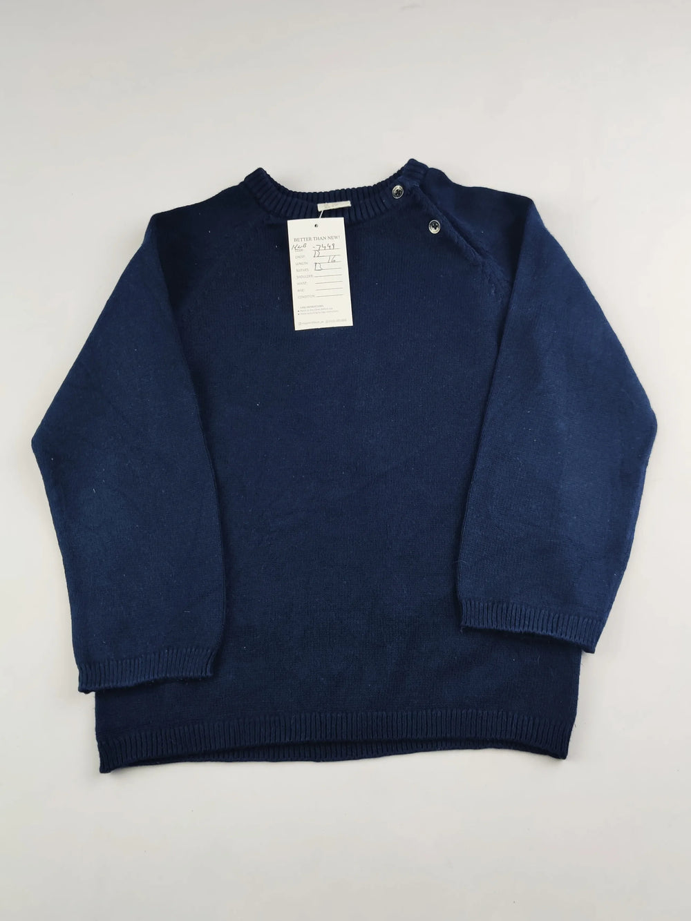 Buy online pre-used pre-loved 100% authentic & Original branded H&M (KWB-7449) available in Pakistan. Top international brands avilable.