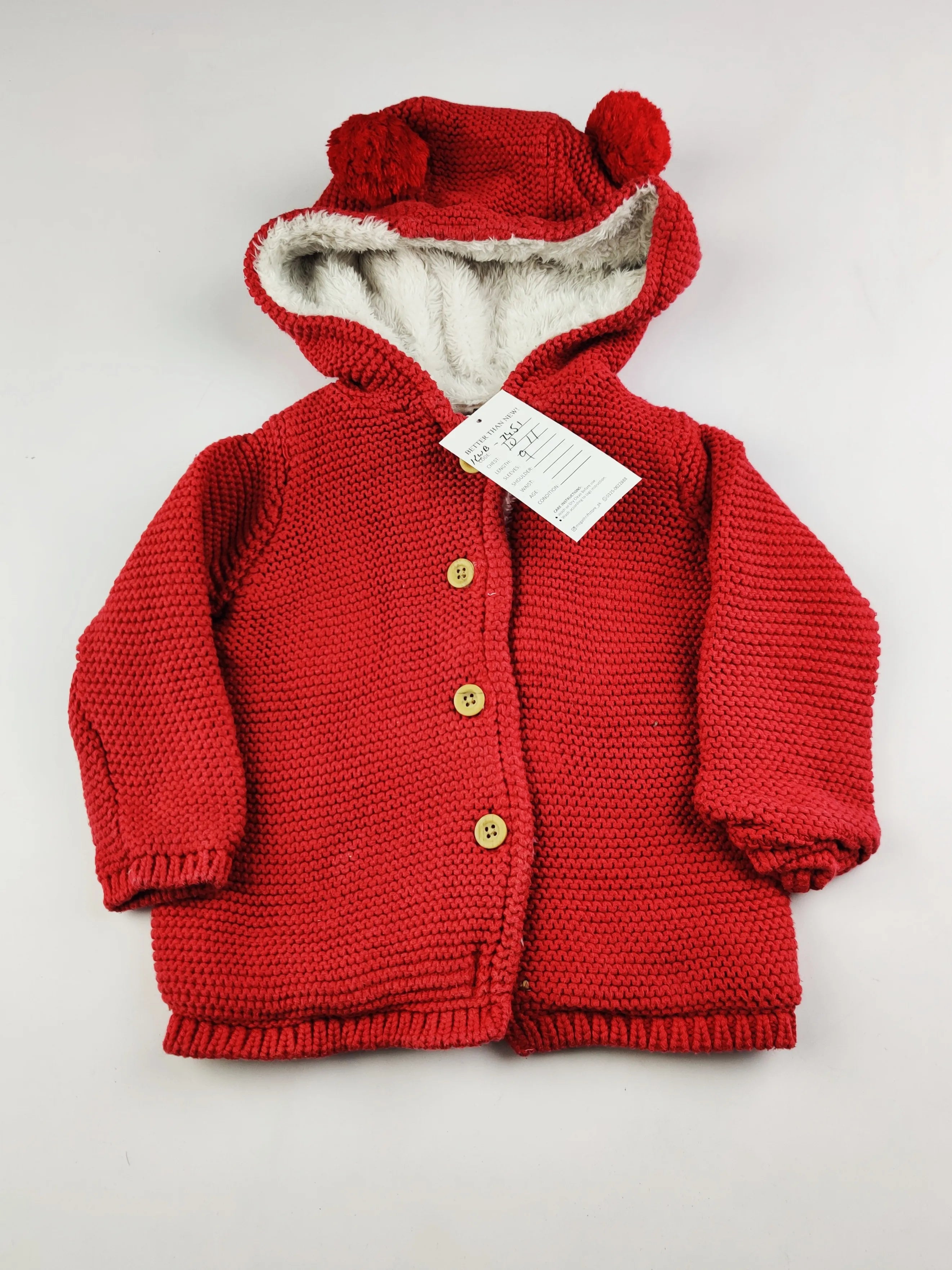 Buy online pre-used pre-loved 100% authentic & Original branded Fred & Flo (KWB-7451) available in Pakistan. Top international brands avilable.