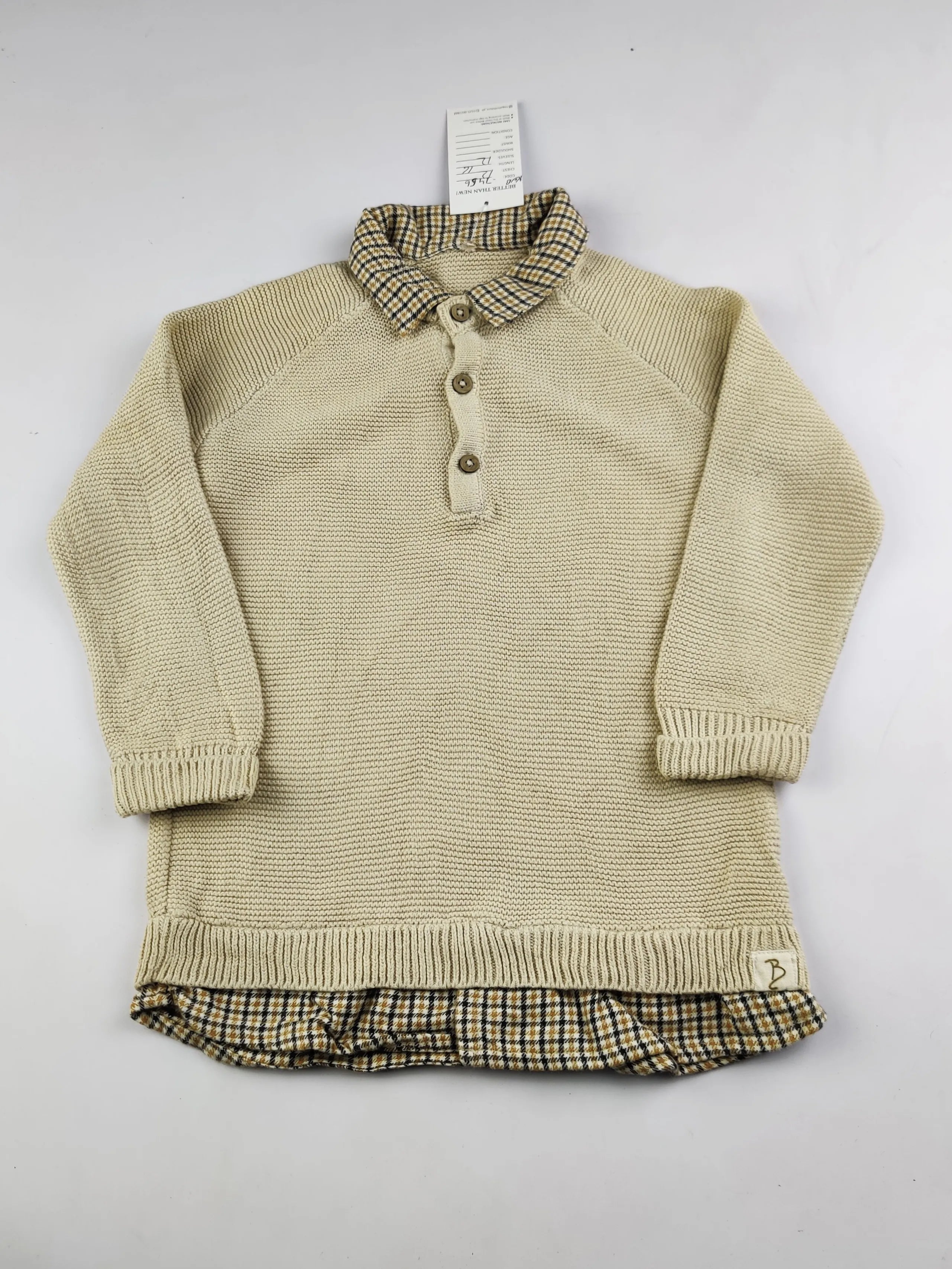 Buy online pre-used pre-loved 100% authentic & Original branded George (KWB-7456) available in Pakistan. Top international brands avilable.