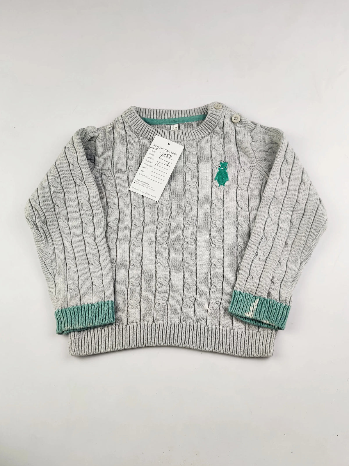 Buy online pre-used pre-loved 100% authentic & Original branded Bhs (KWB-7458) available in Pakistan. Top international brands avilable.
