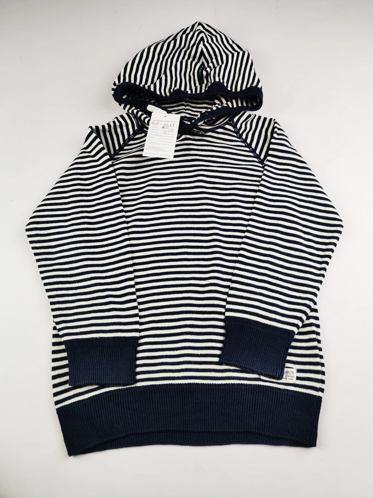 Buy online pre-used pre-loved 100% authentic & Original branded H&M (KWB-7469) available in Pakistan. Top international brands avilable.