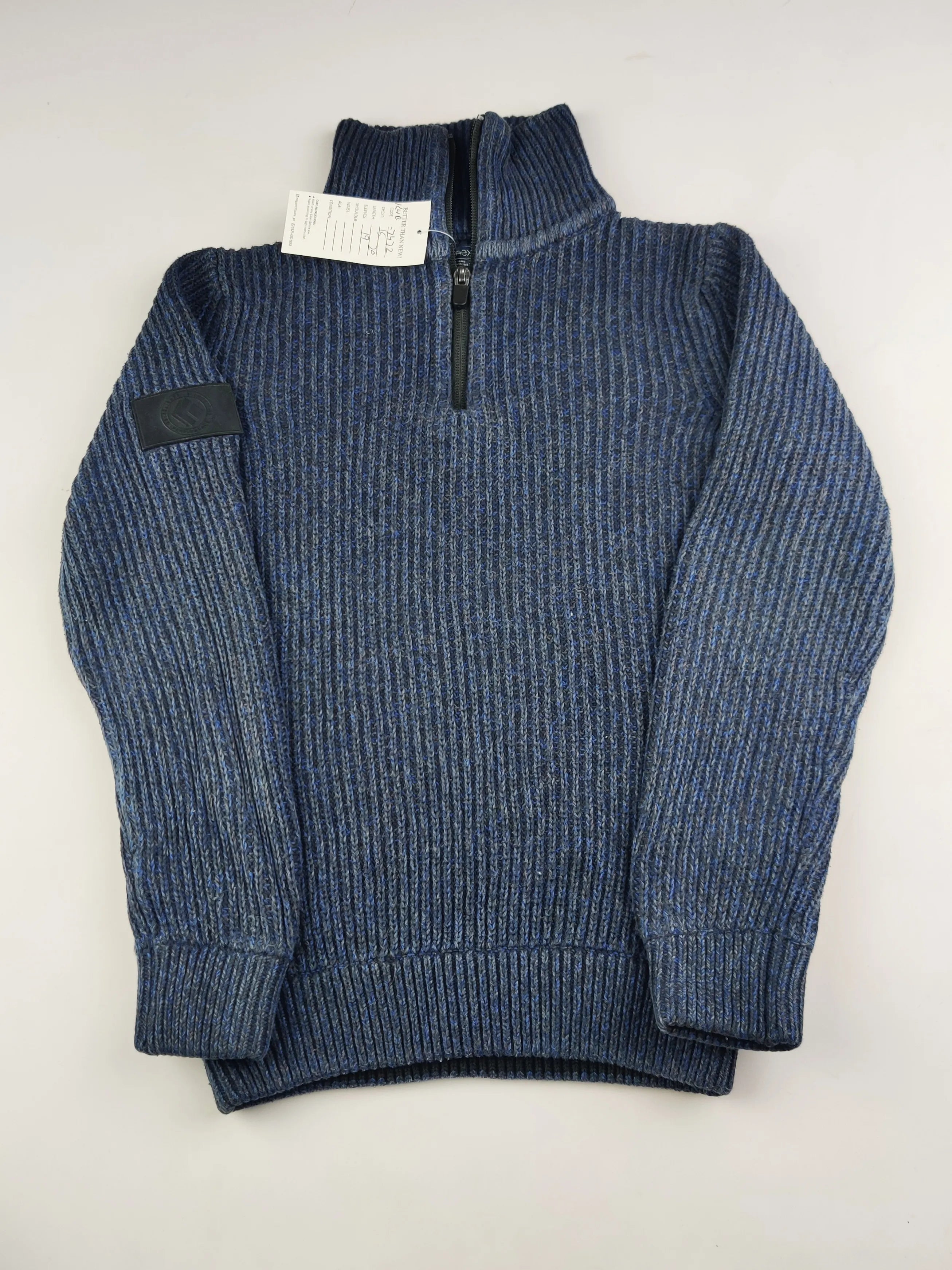 Buy online pre-used pre-loved 100% authentic & Original branded Next (KWB-7472) available in Pakistan. Top international brands avilable.