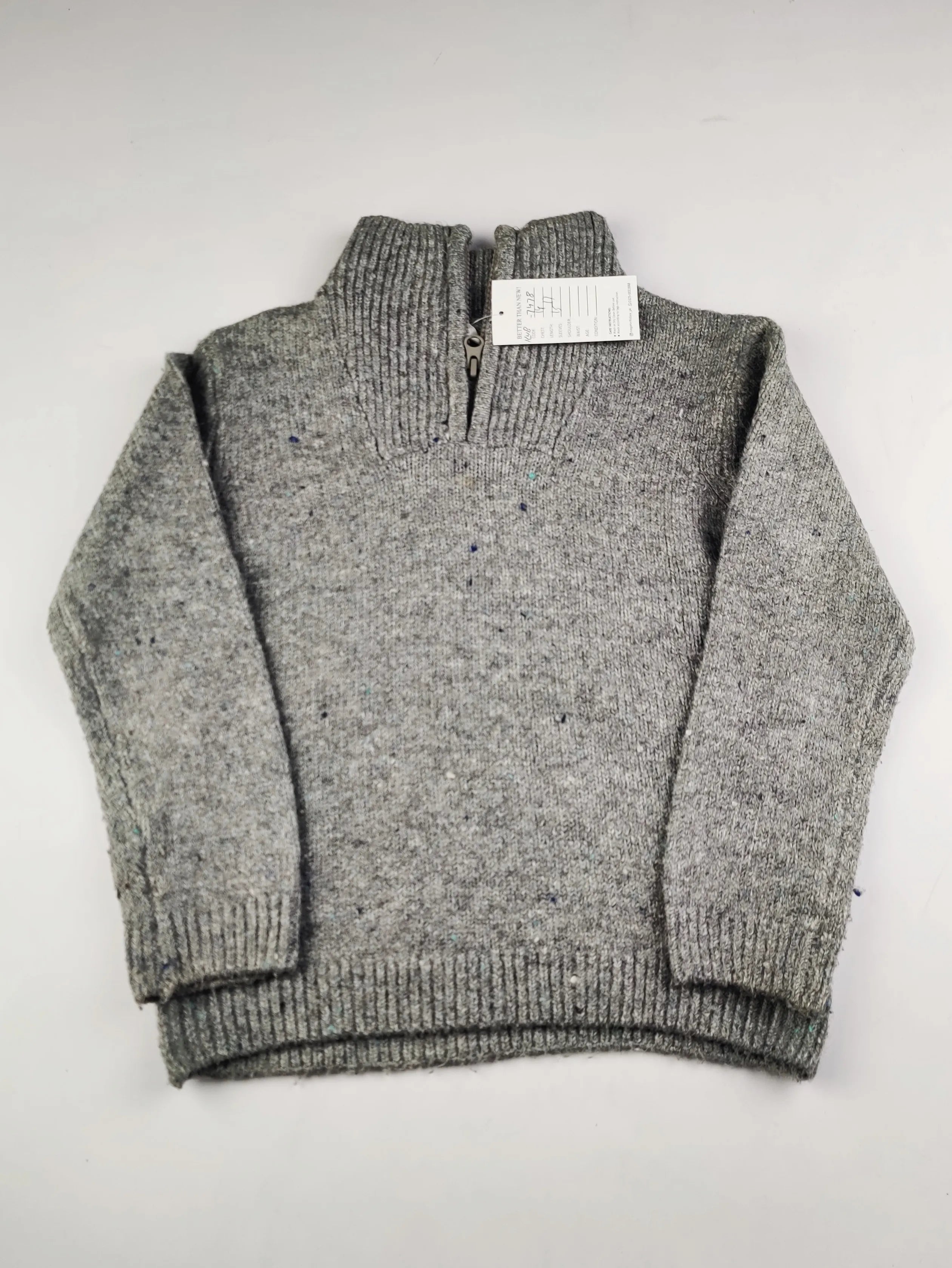 Buy online pre-used pre-loved 100% authentic & Original branded Marks & Spencer (KWB-7478) available in Pakistan. Top international brands avilable.