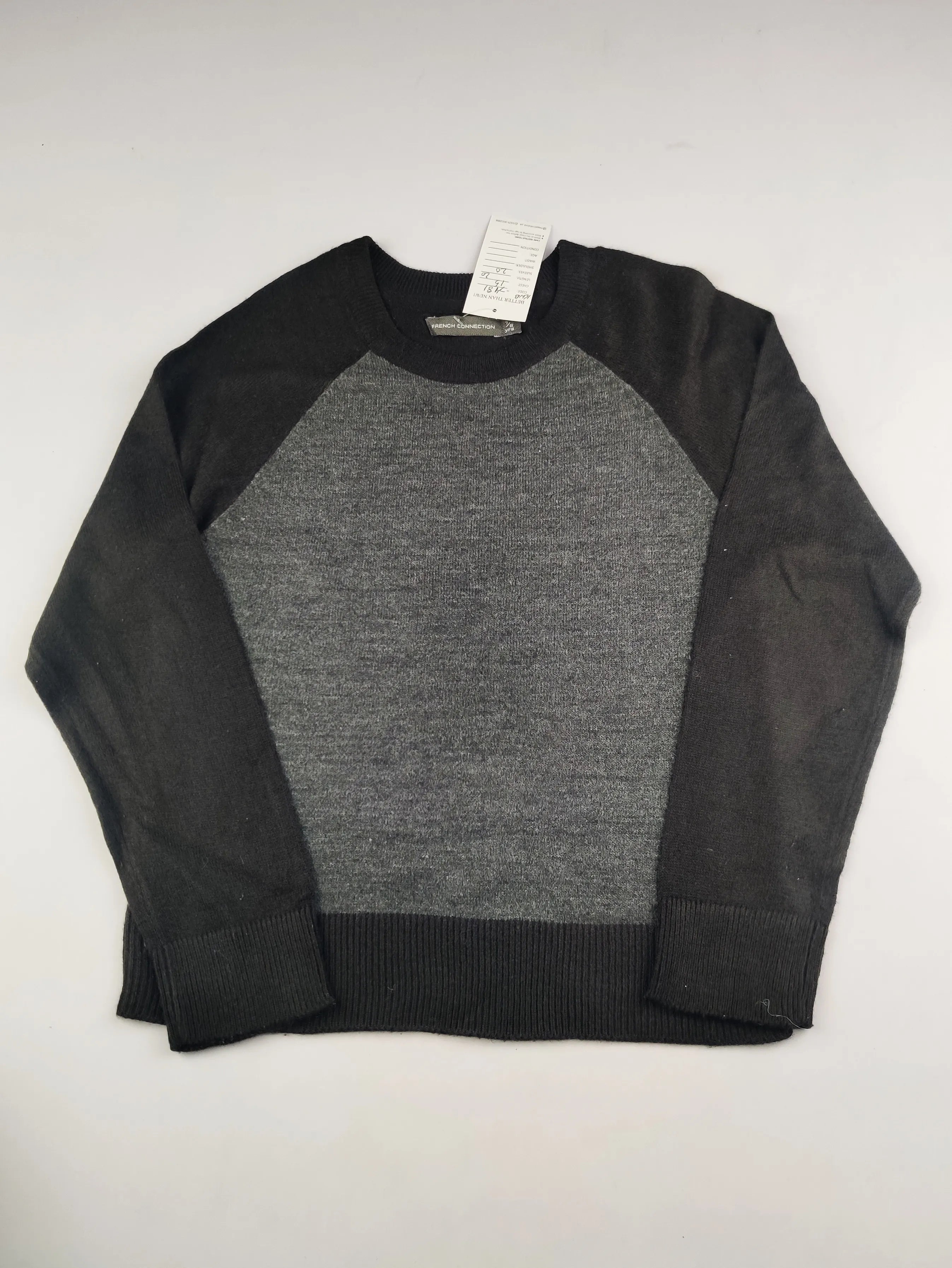 Buy online pre-used pre-loved 100% authentic & Original branded French Connection (KWB-7481) available in Pakistan. Top international brands avilable.