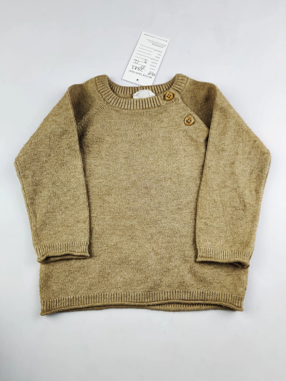 Buy online pre-used pre-loved 100% authentic & Original branded Fred & Flo (KWB-7483) available in Pakistan. Top international brands avilable.