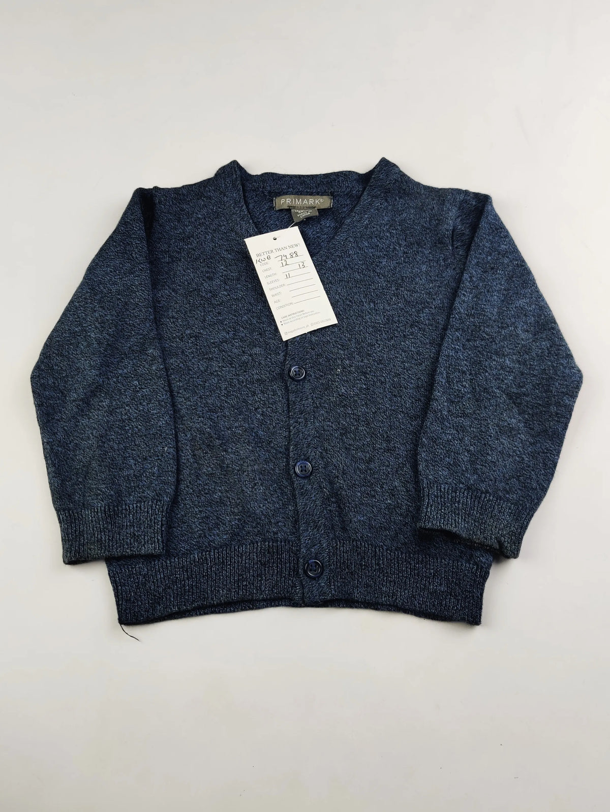 Buy online pre-used pre-loved 100% authentic & Original branded Primark (KWB-7488) available in Pakistan. Top international brands avilable.