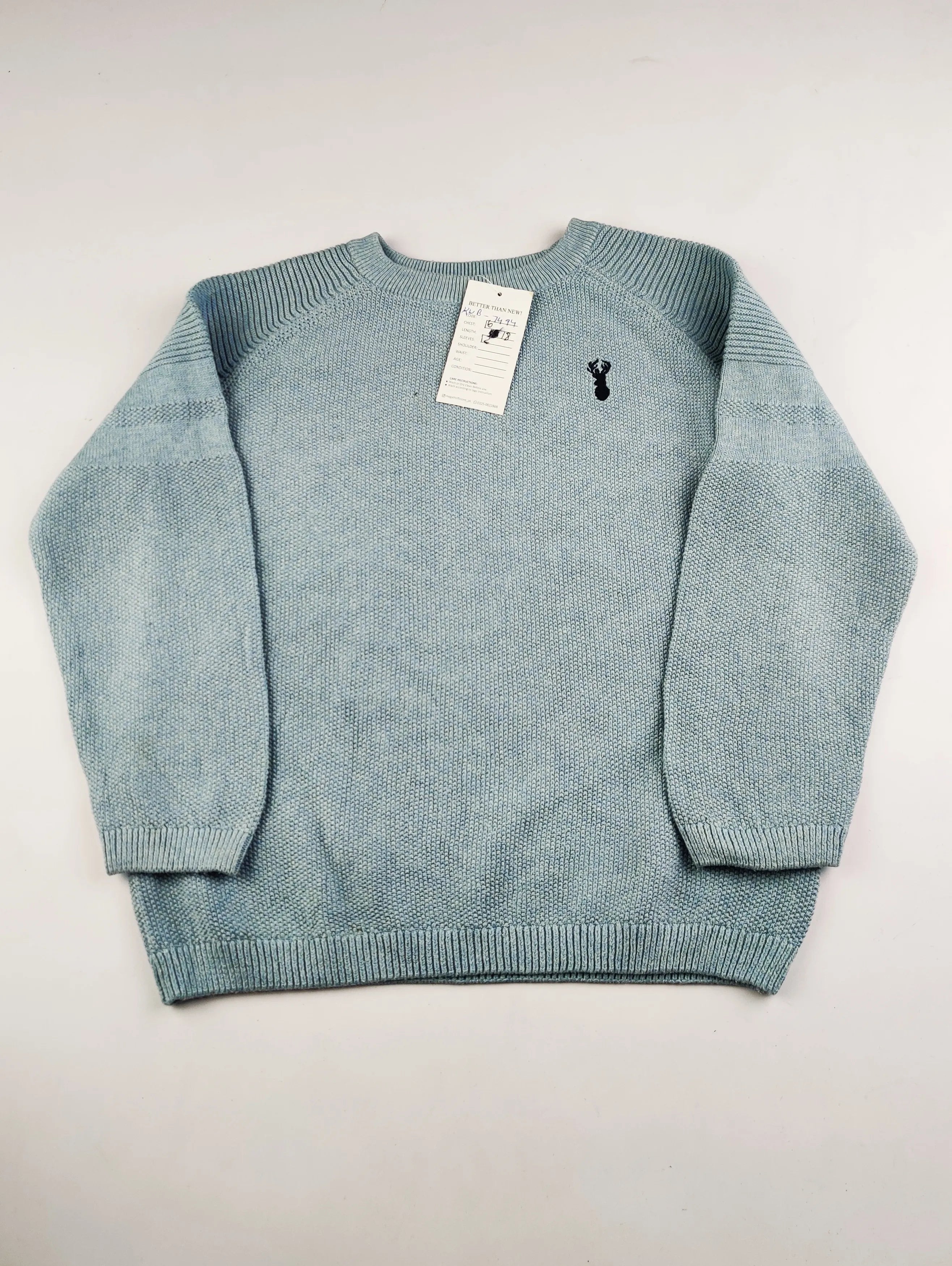 Buy online pre-used pre-loved 100% authentic & Original branded Next (KWB-7494) available in Pakistan. Top international brands avilable.