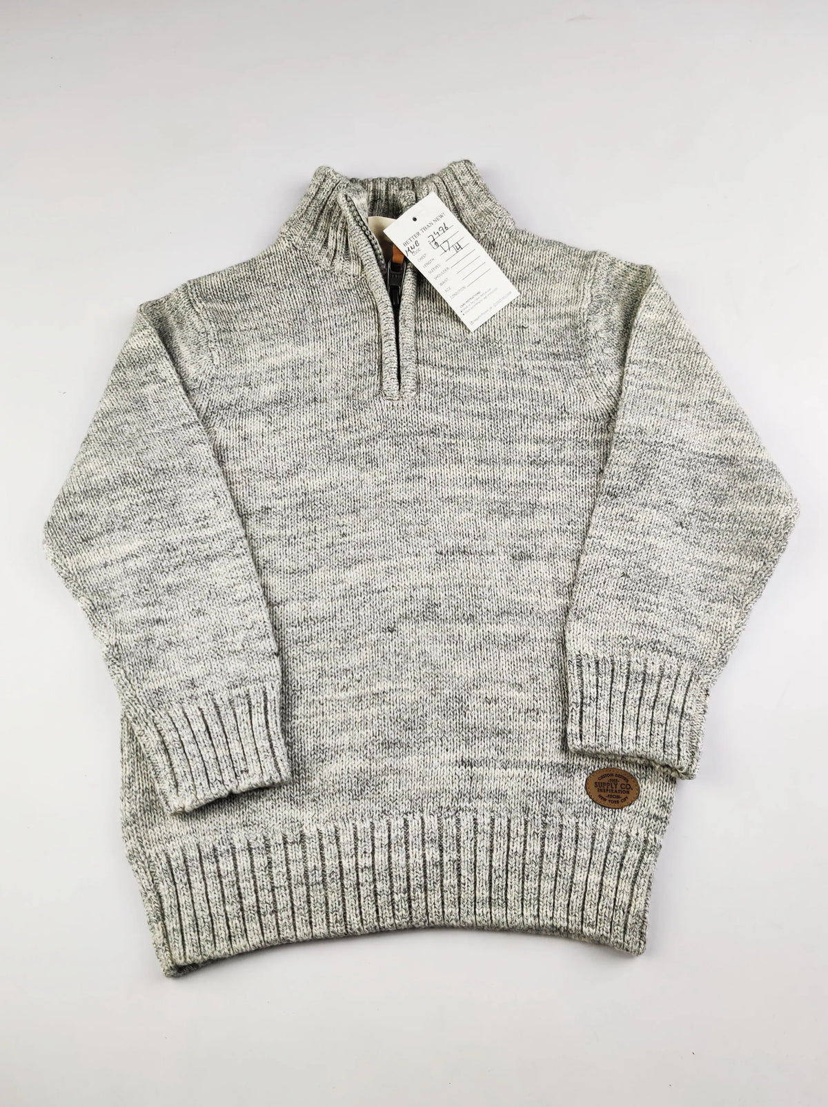 Buy online pre-used pre-loved 100% authentic & Original branded H&M (KWB-7496) available in Pakistan. Top international brands avilable.