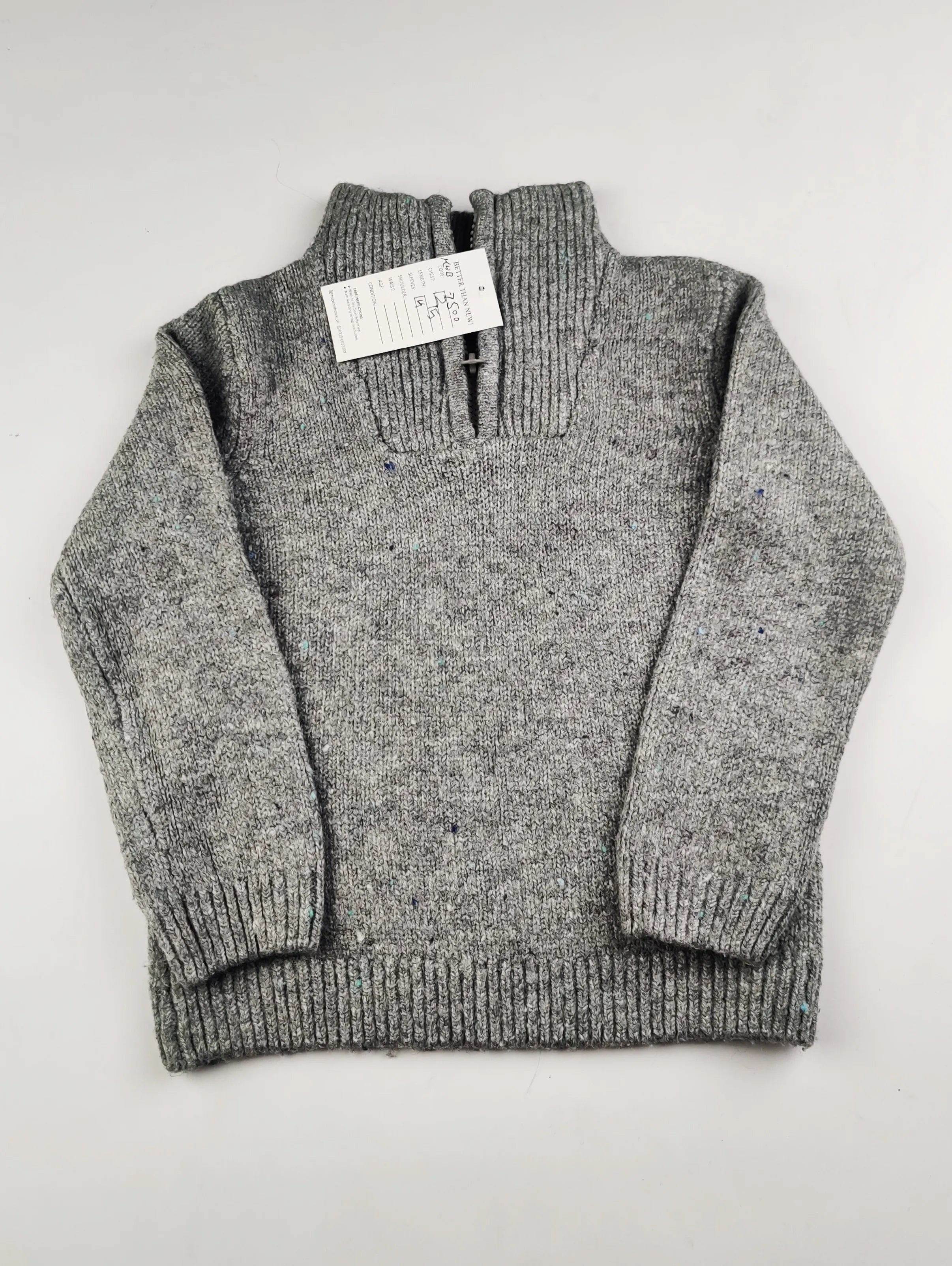 Buy online pre-used pre-loved 100% authentic & Original branded Marks & Spencer (KWB-7500) available in Pakistan. Top international brands avilable.