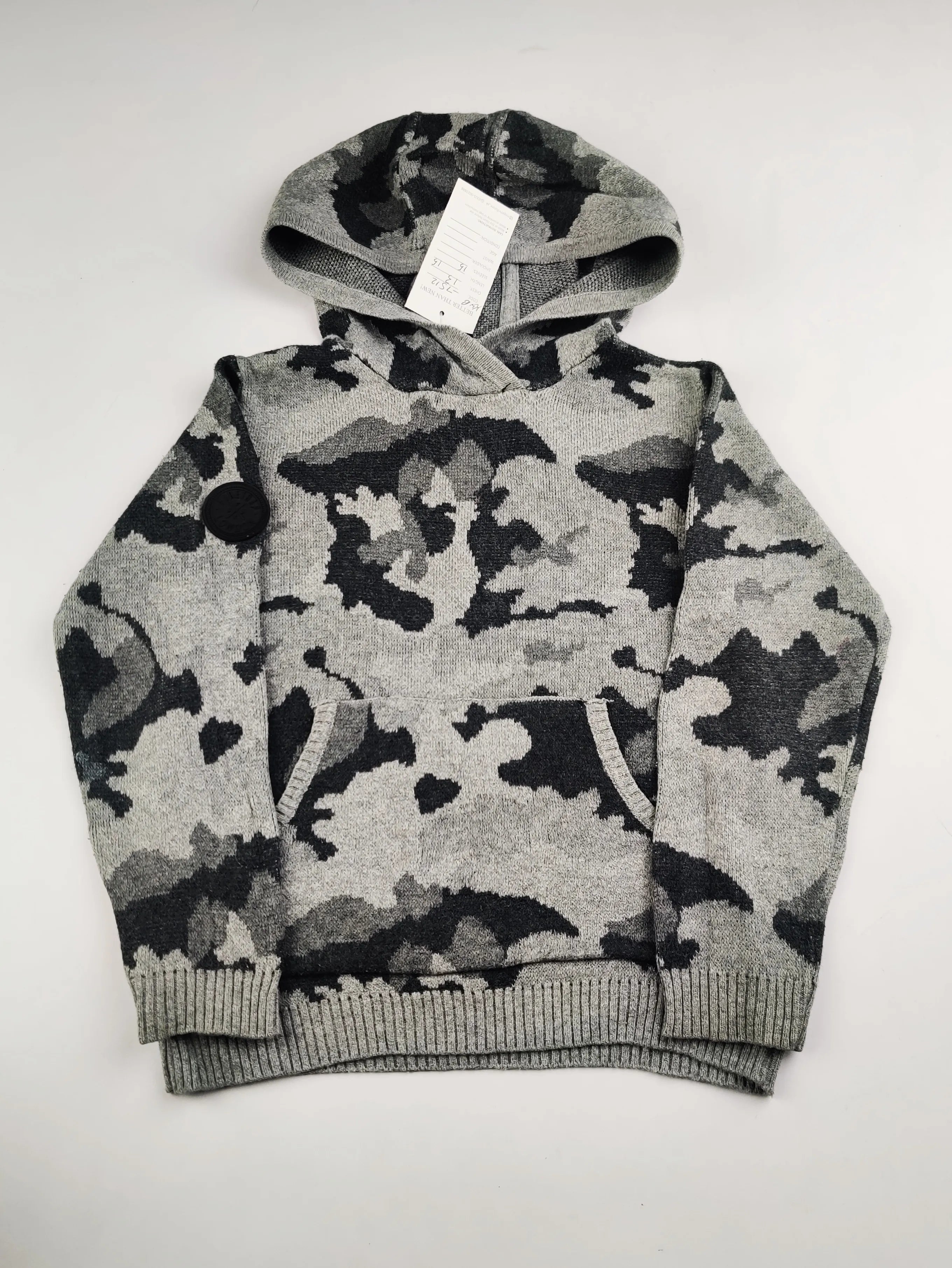 Buy online pre-used pre-loved 100% authentic & Original branded Firetrap (KWB-7512) available in Pakistan. Top international brands avilable.