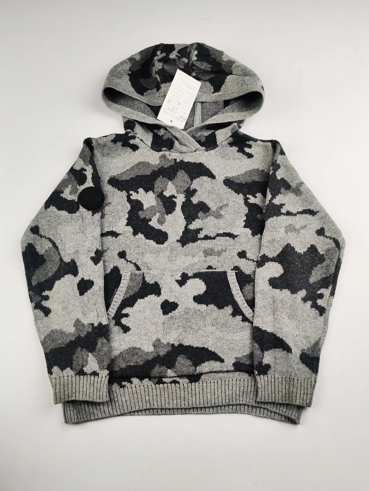 Buy online pre-used pre-loved 100% authentic & Original branded Firetrap (KWB-7512) available in Pakistan. Top international brands avilable.
