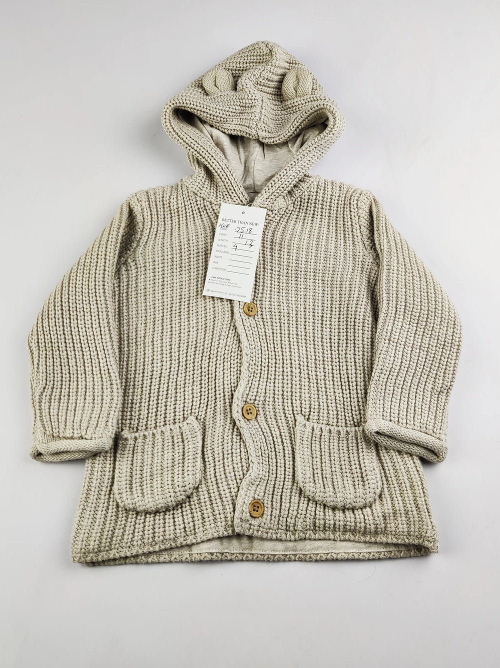 Buy online pre-used pre-loved 100% authentic & Original branded George (KWB-7518) available in Pakistan. Top international brands avilable.